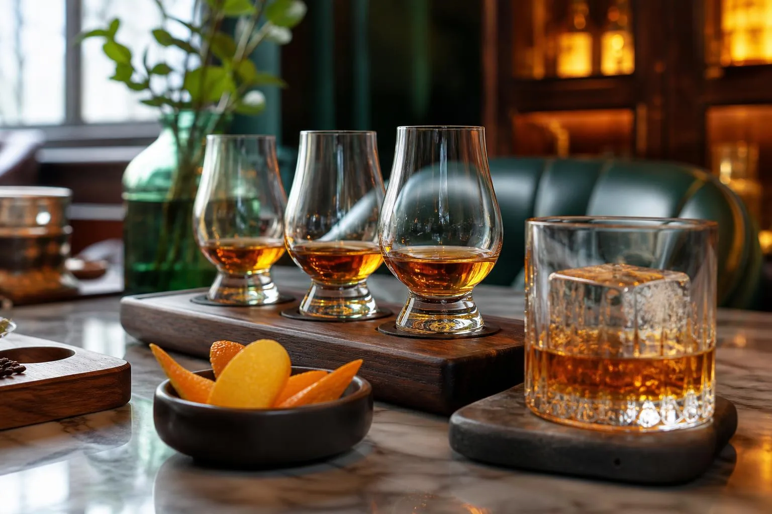 What Bourbons Does Buffalo Trace Make? 2 What Bourbons Does Buffalo Trace Make? — explained with facts and figures in this guide