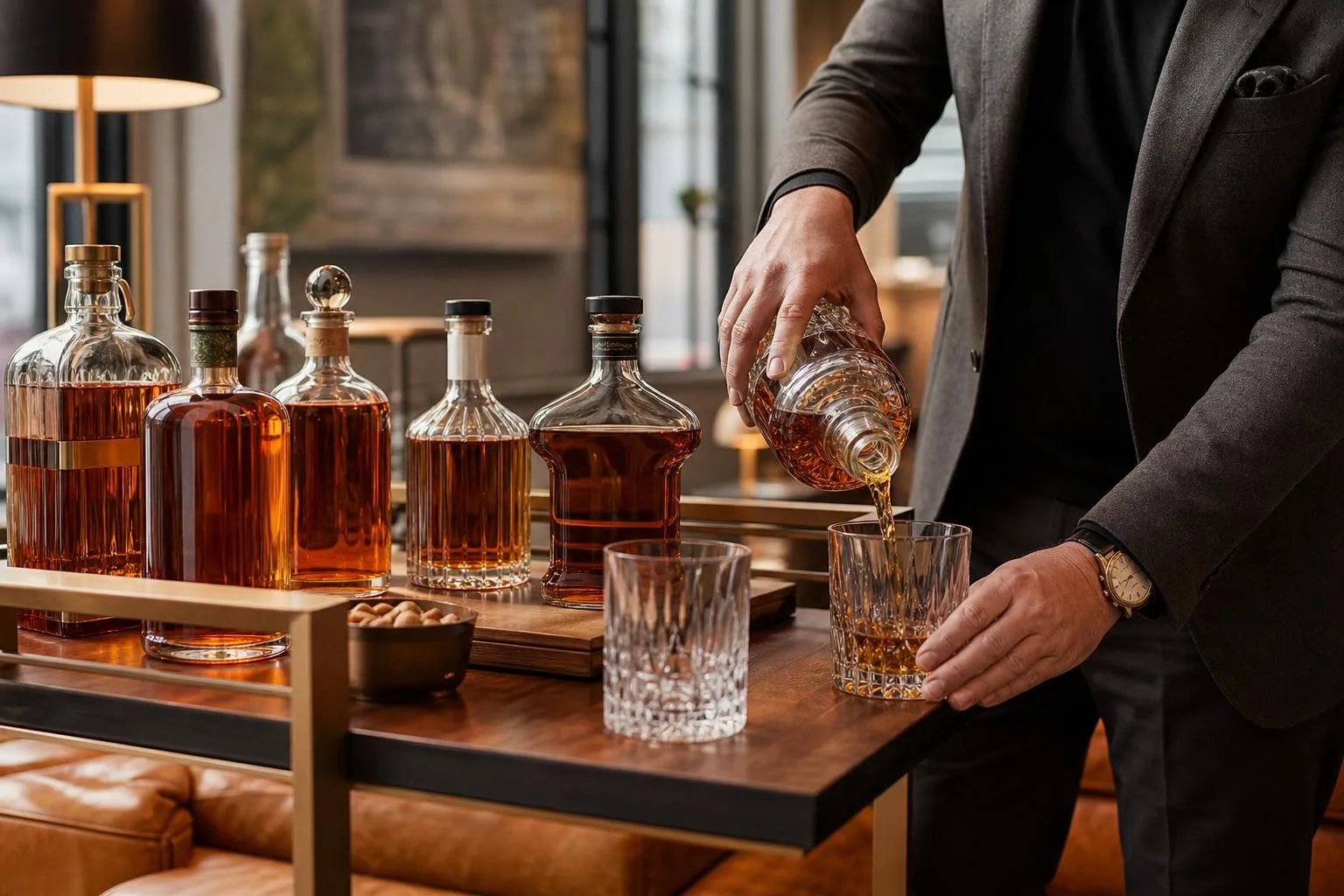 What Bourbons Does Buffalo Trace Make? 5 What Bourbons Does Buffalo Trace Make? — explained with facts and figures in this guide