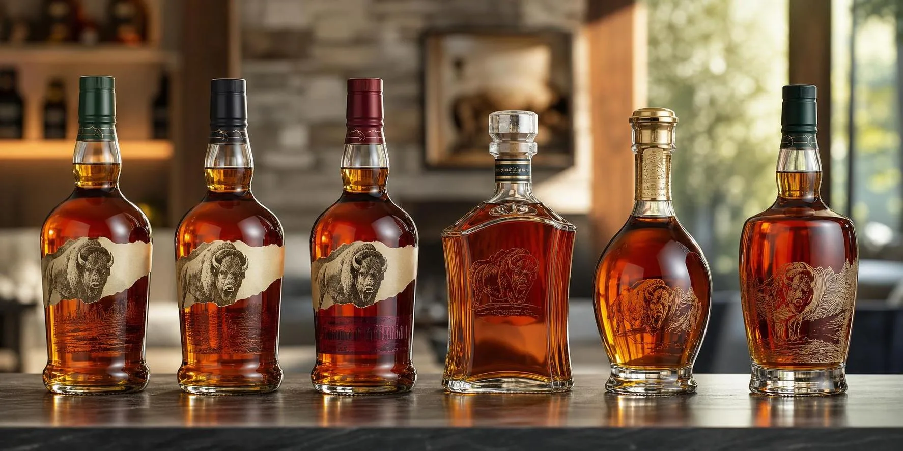 What Bourbons Does Buffalo Trace Make? 7 What Bourbons Does Buffalo Trace Make? — explained with facts and figures in this guide