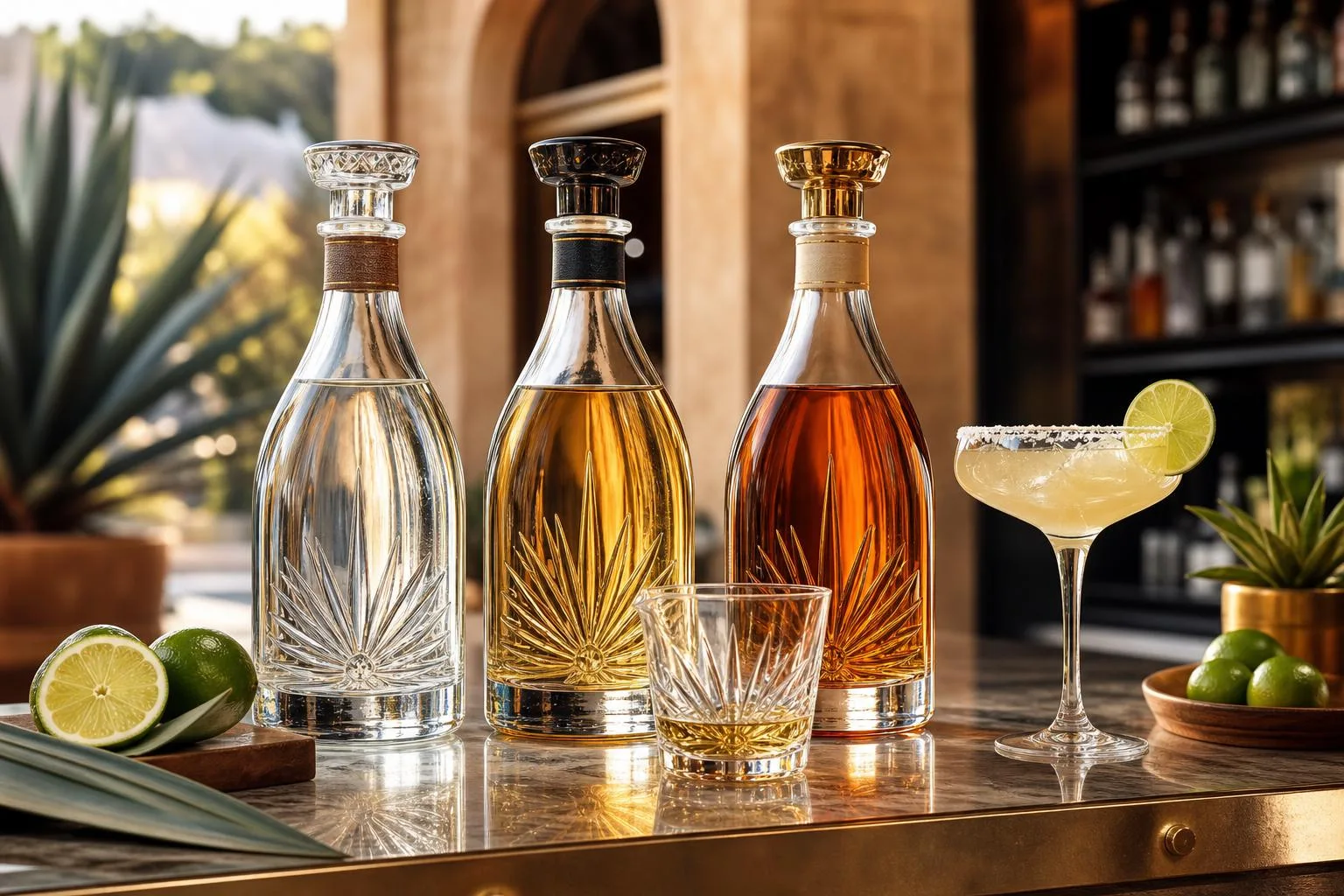 What Brands Of Tequila Are 100% Blue Agave — explained with facts and figures in this guide