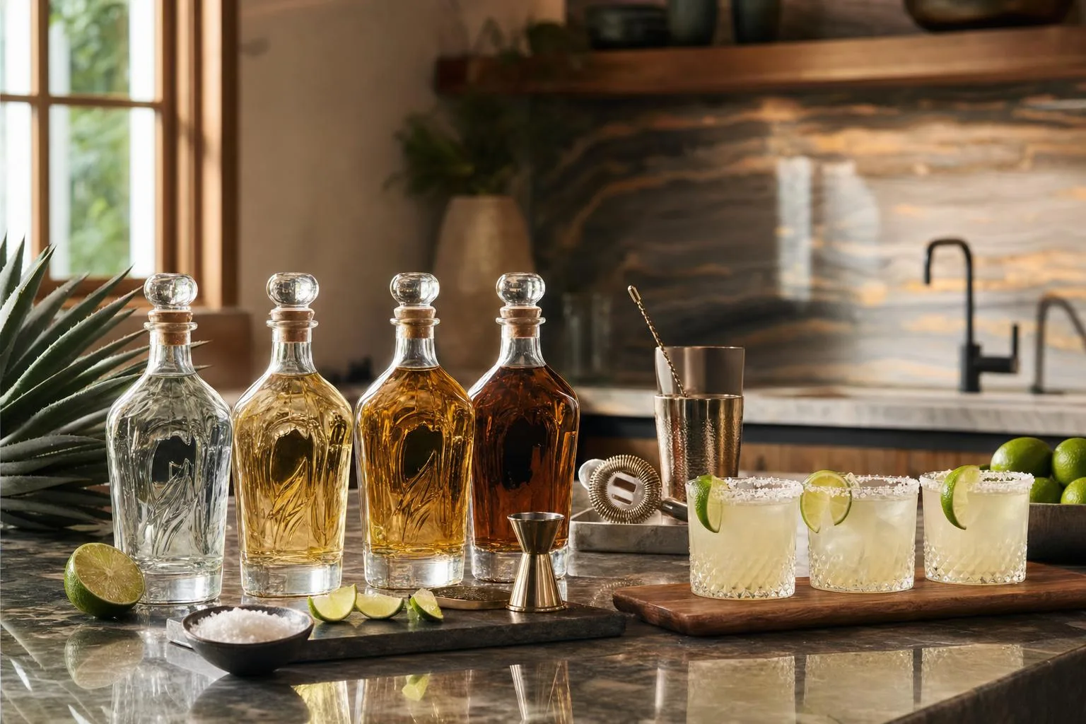 What Brands Of Tequila Are 100% Blue Agave — explained with facts and figures in this guide