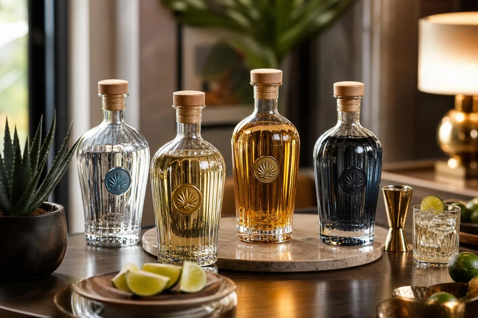 What Brands Of Tequila Are 100% Blue Agave — explained with facts and figures in this guide