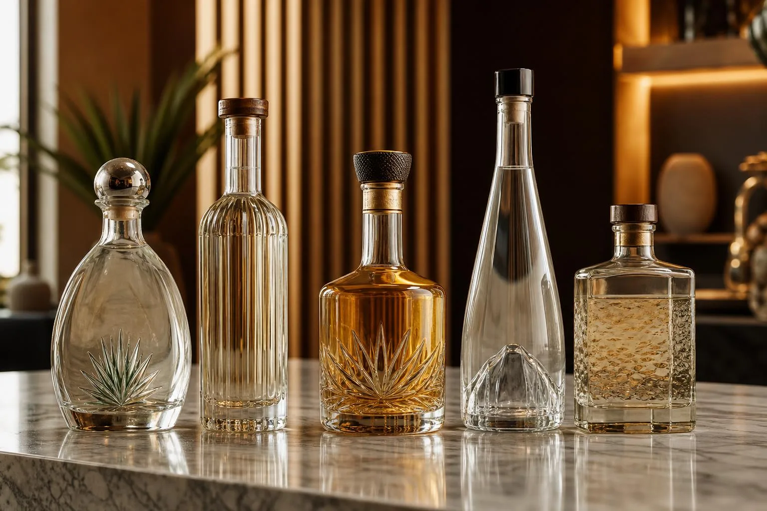 What Brands Of Tequila Are 100% Blue Agave — explained with facts and figures in this guide