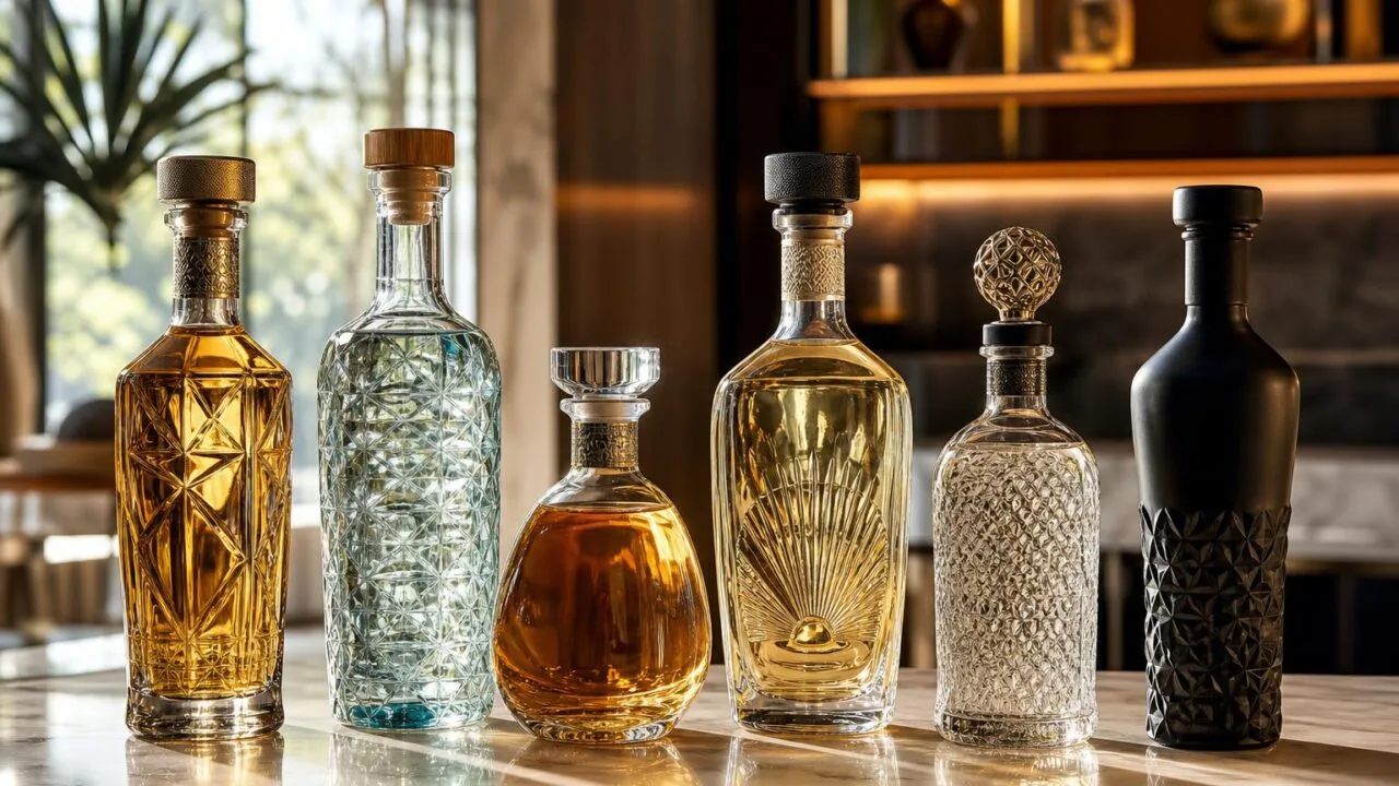 What Brands Of Tequila Are 100% Blue Agave