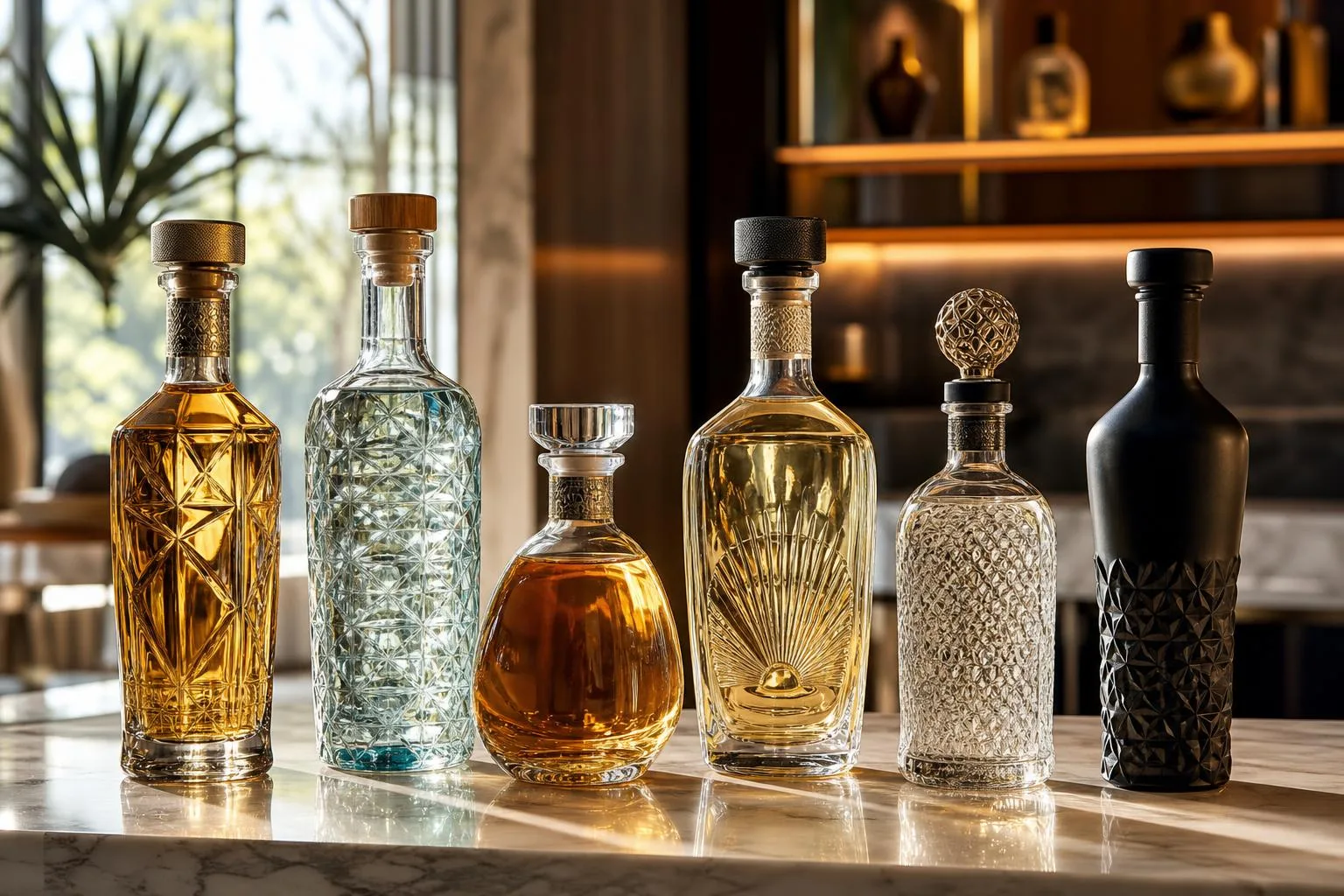 What Brands Of Tequila Are 100% Blue Agave
