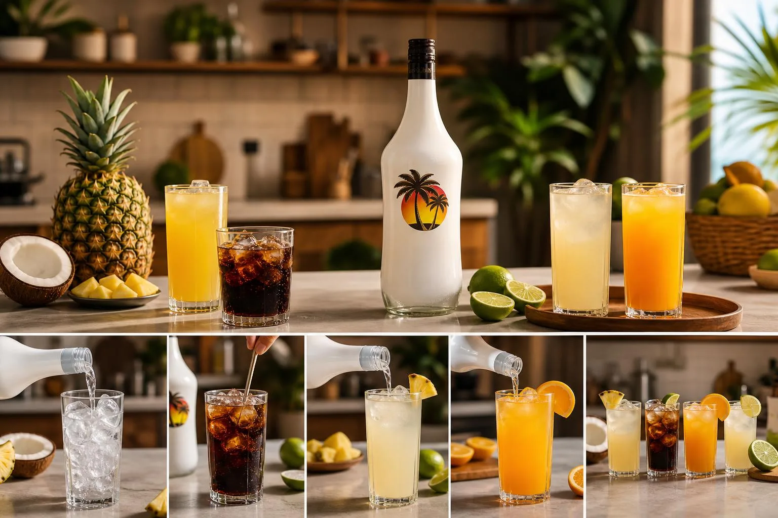 What Can I Mix Malibu Rum With? 4 What Can I Mix Malibu Rum With? — explained with facts and figures in this guide