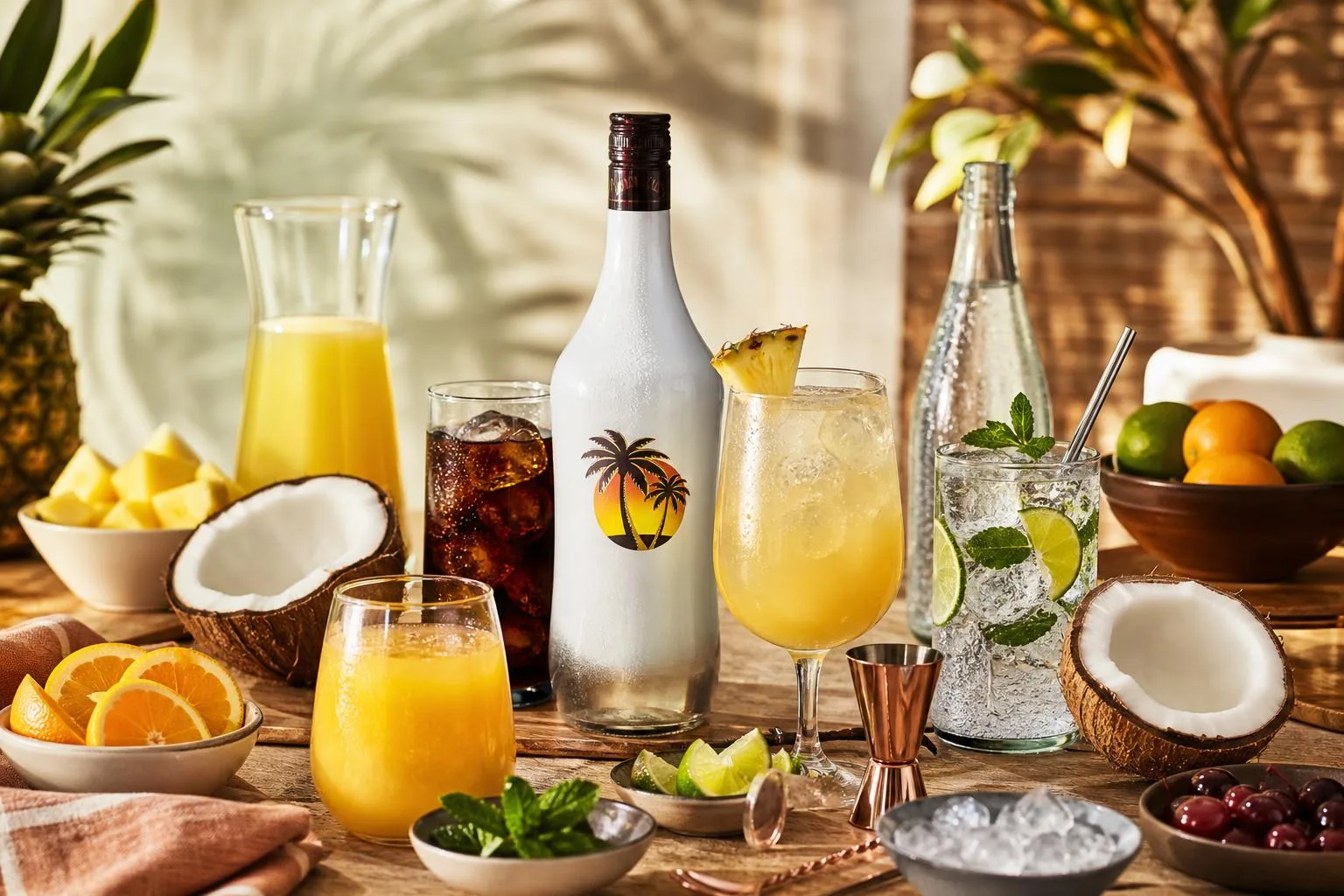 What Can I Mix Malibu Rum With? 6 What Can I Mix Malibu Rum With? — explained with facts and figures in this guide
