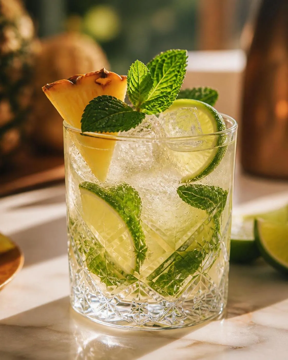 What Can I Mix With Captain Morgan White Rum? — explained with facts and figures in this guide