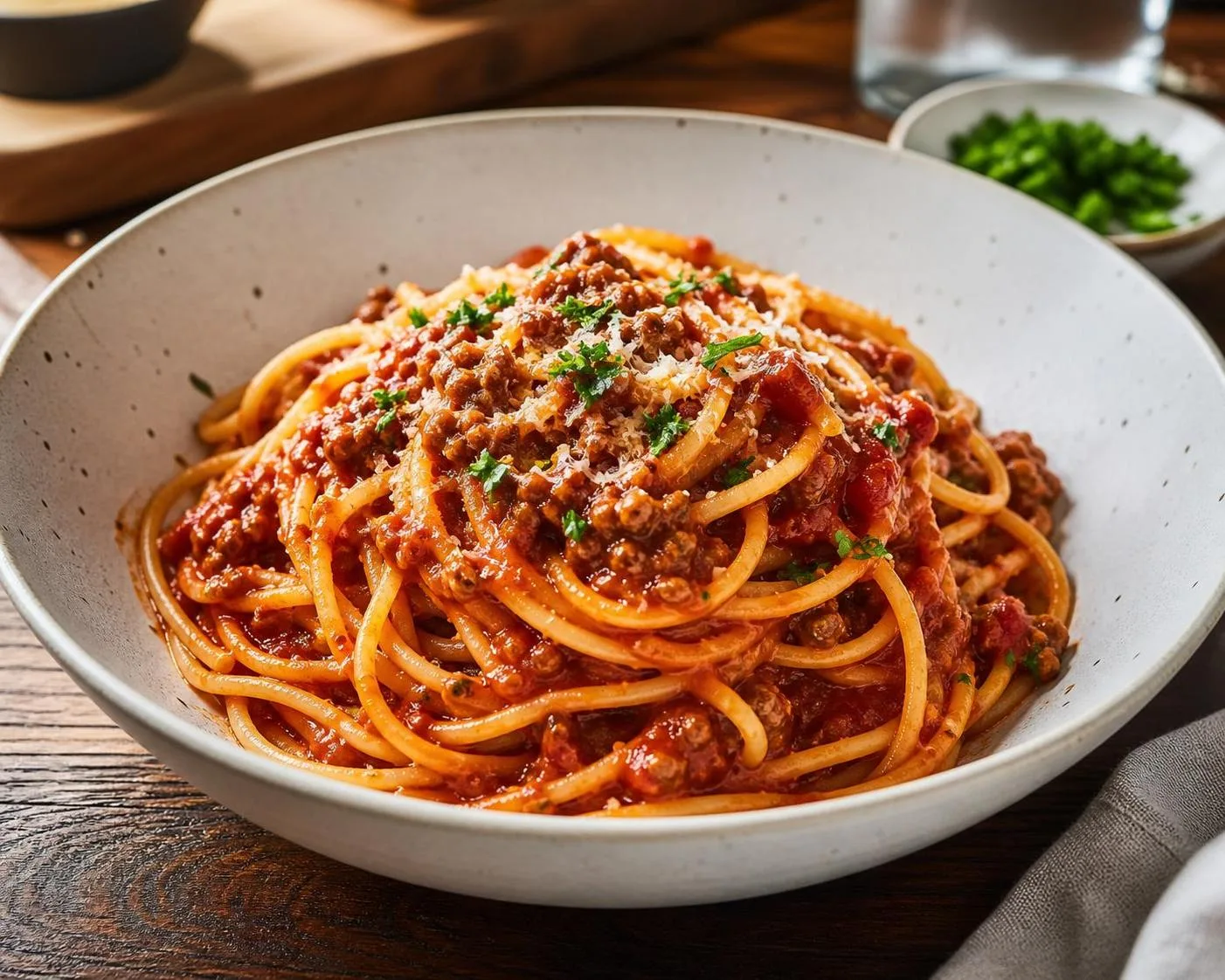 What Can I Substitute For Red Wine In Spaghetti Sauce? — explained with facts and figures in this guide