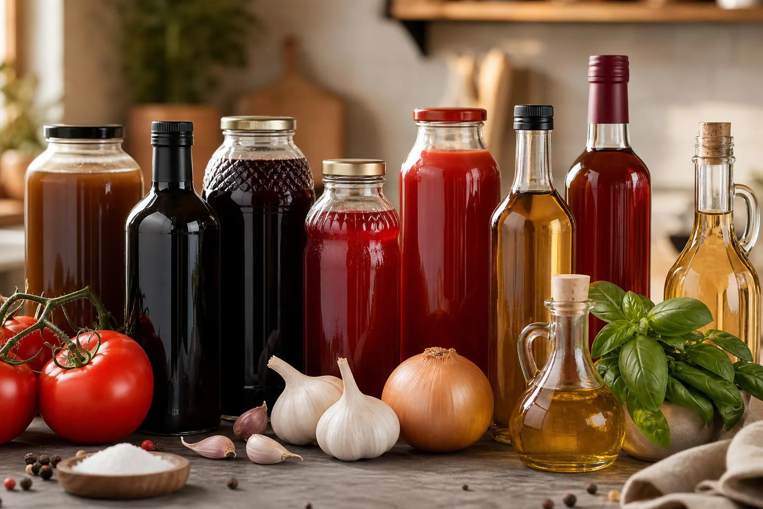 What Can I Substitute For Red Wine In Spaghetti Sauce? — explained with facts and figures in this guide