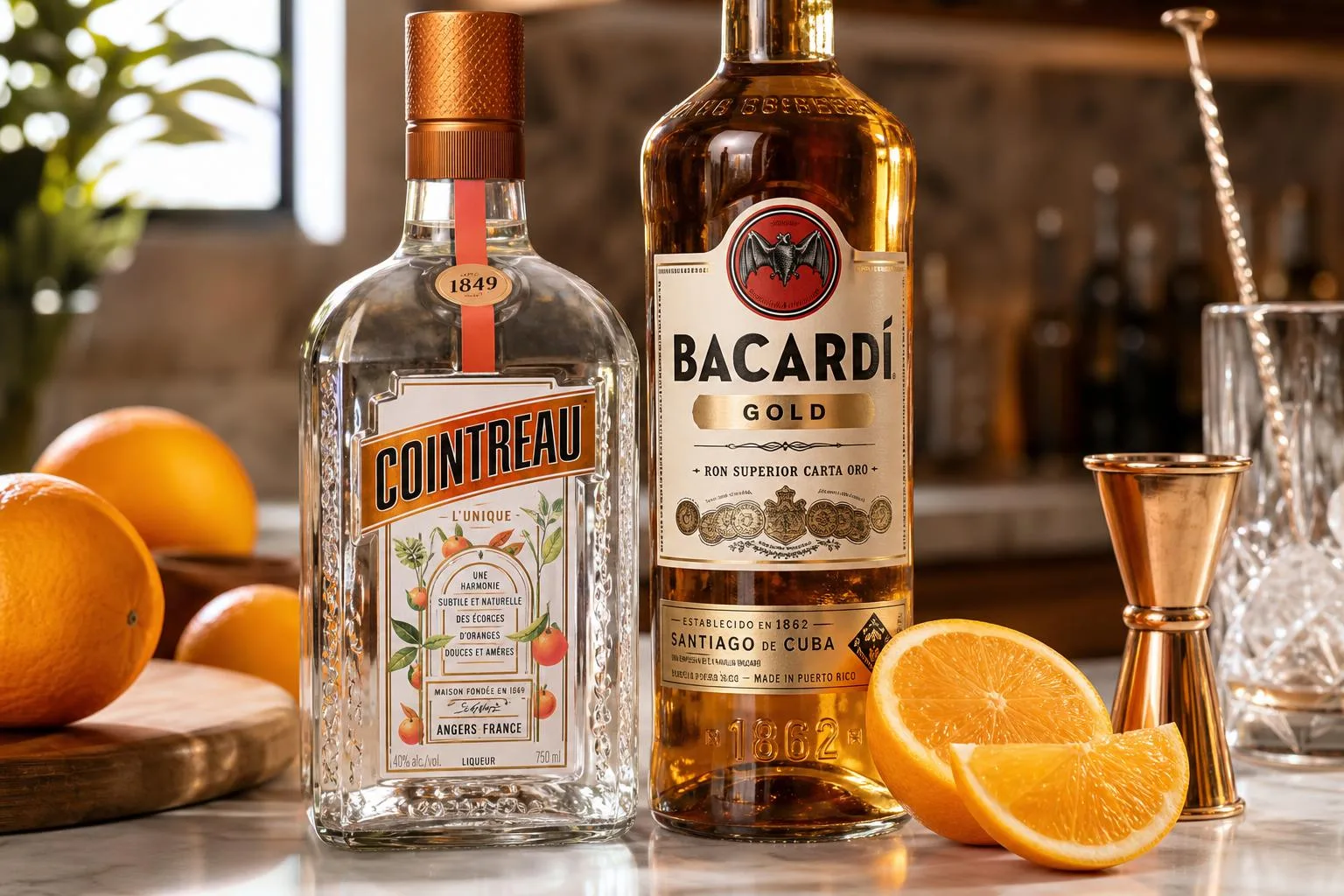 What Can You Make With Triple Sec And Rum? 3 What Can You Make With Triple Sec And Rum? — explained with facts and figures in this guide