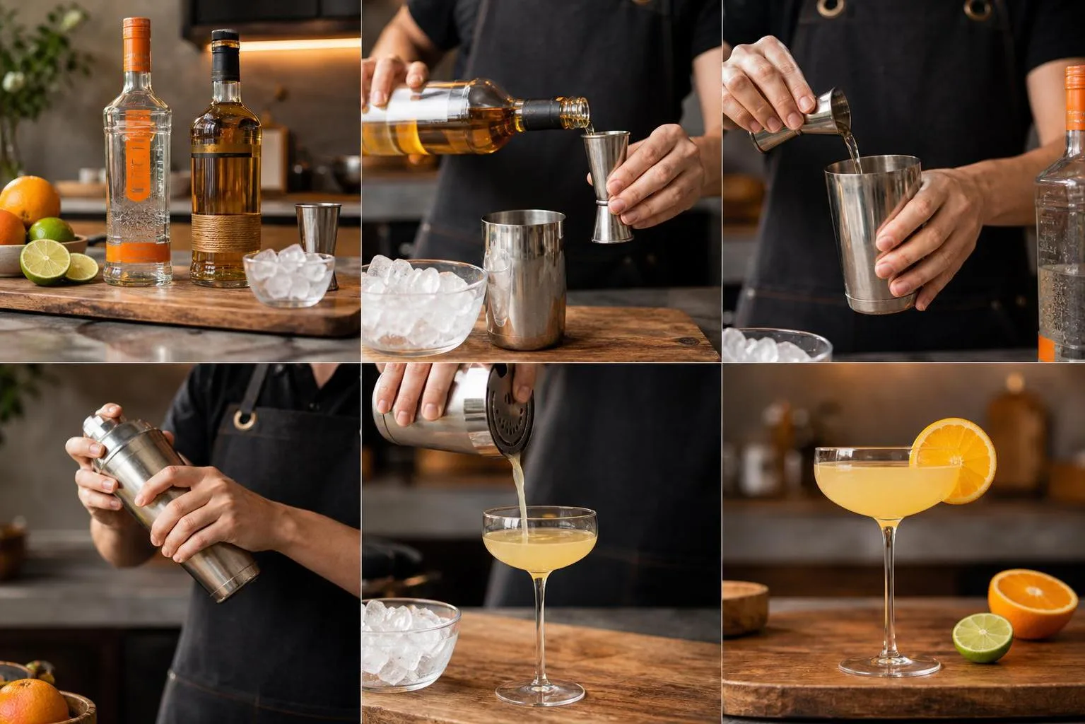 What Can You Make With Triple Sec And Rum? 4 What Can You Make With Triple Sec And Rum? — explained with facts and figures in this guide