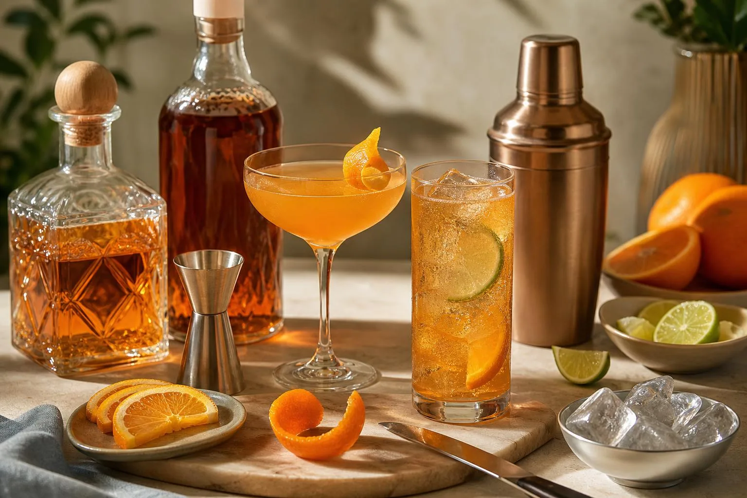 What Can You Make With Triple Sec And Rum? 6 What Can You Make With Triple Sec And Rum? — explained with facts and figures in this guide