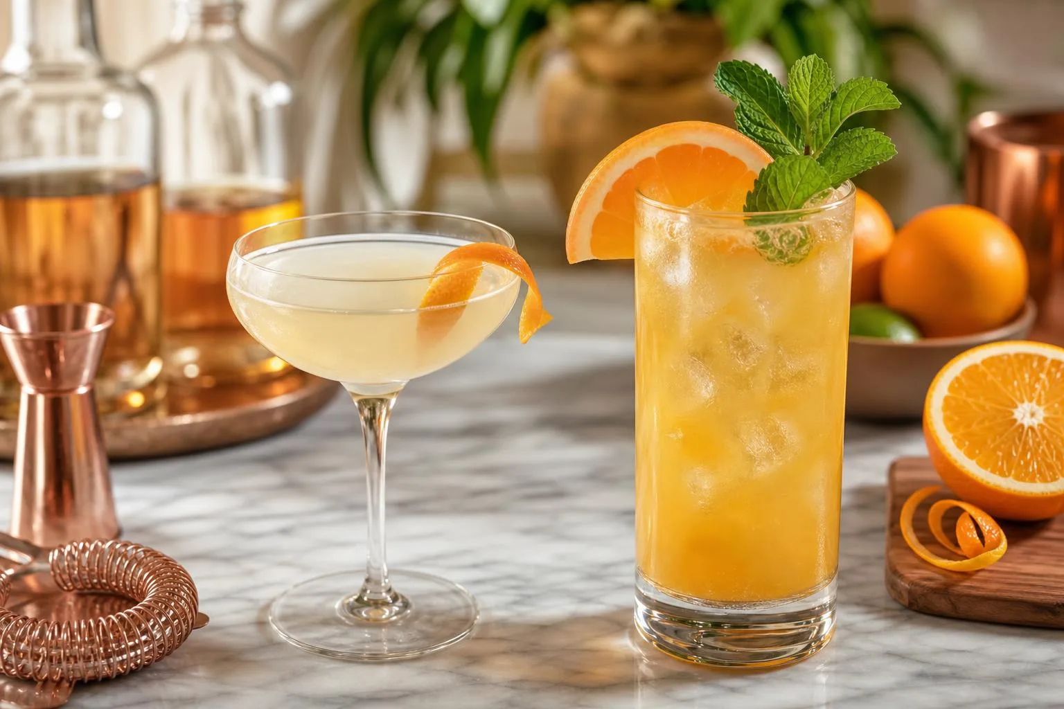 What Can You Make With Triple Sec And Rum? 7 What Can You Make With Triple Sec And Rum? — explained with facts and figures in this guide