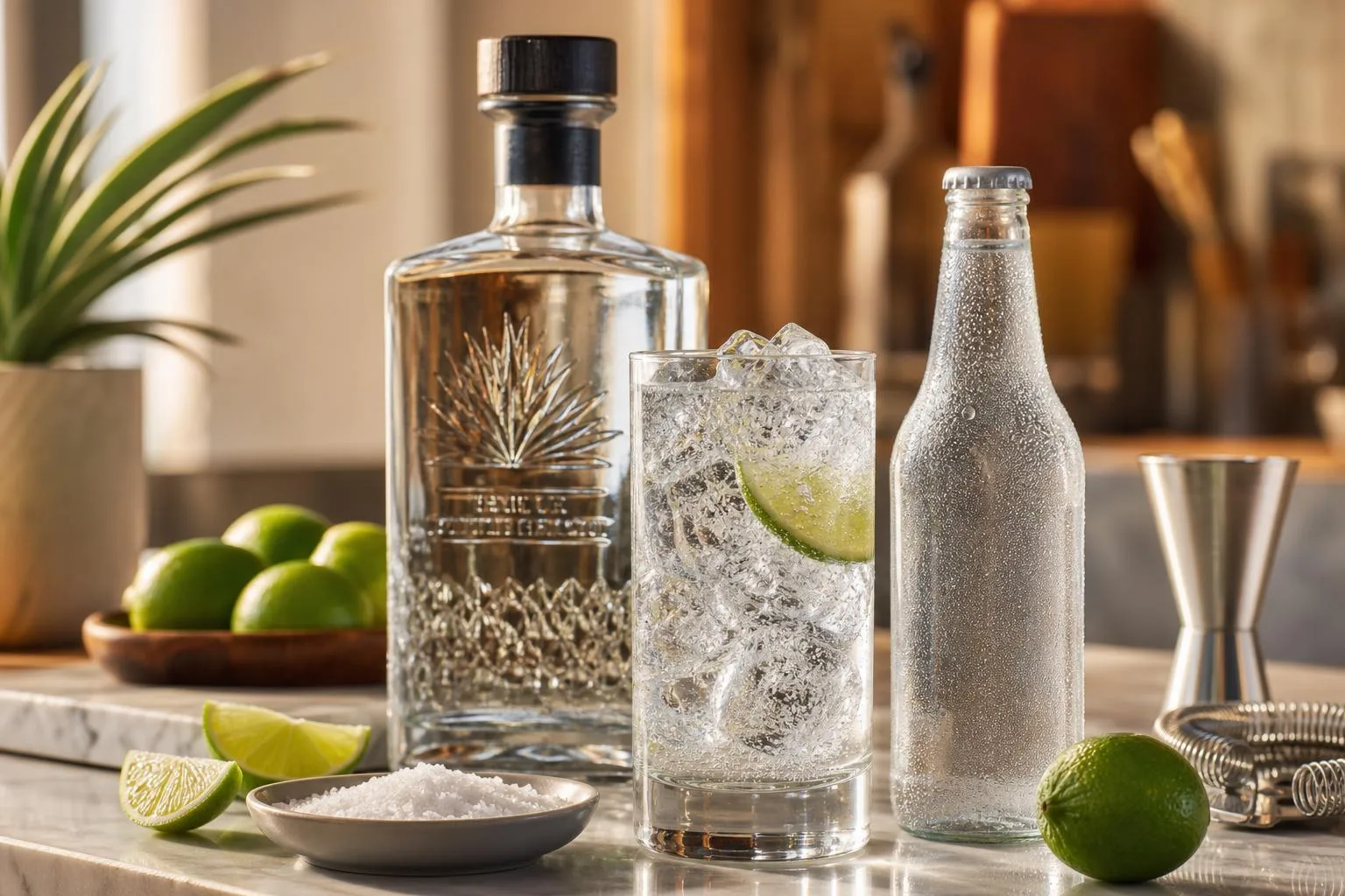 What Can You Mix Tequila With Soda? The Complete 2026 Guide to Tequila + Soda Mixers 3 What Can You Mix Tequila With Soda — explained with facts and figures in this guide