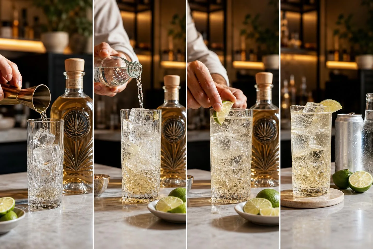 What Can You Mix Tequila With Soda? The Complete 2026 Guide to Tequila + Soda Mixers 4 What Can You Mix Tequila With Soda — explained with facts and figures in this guide