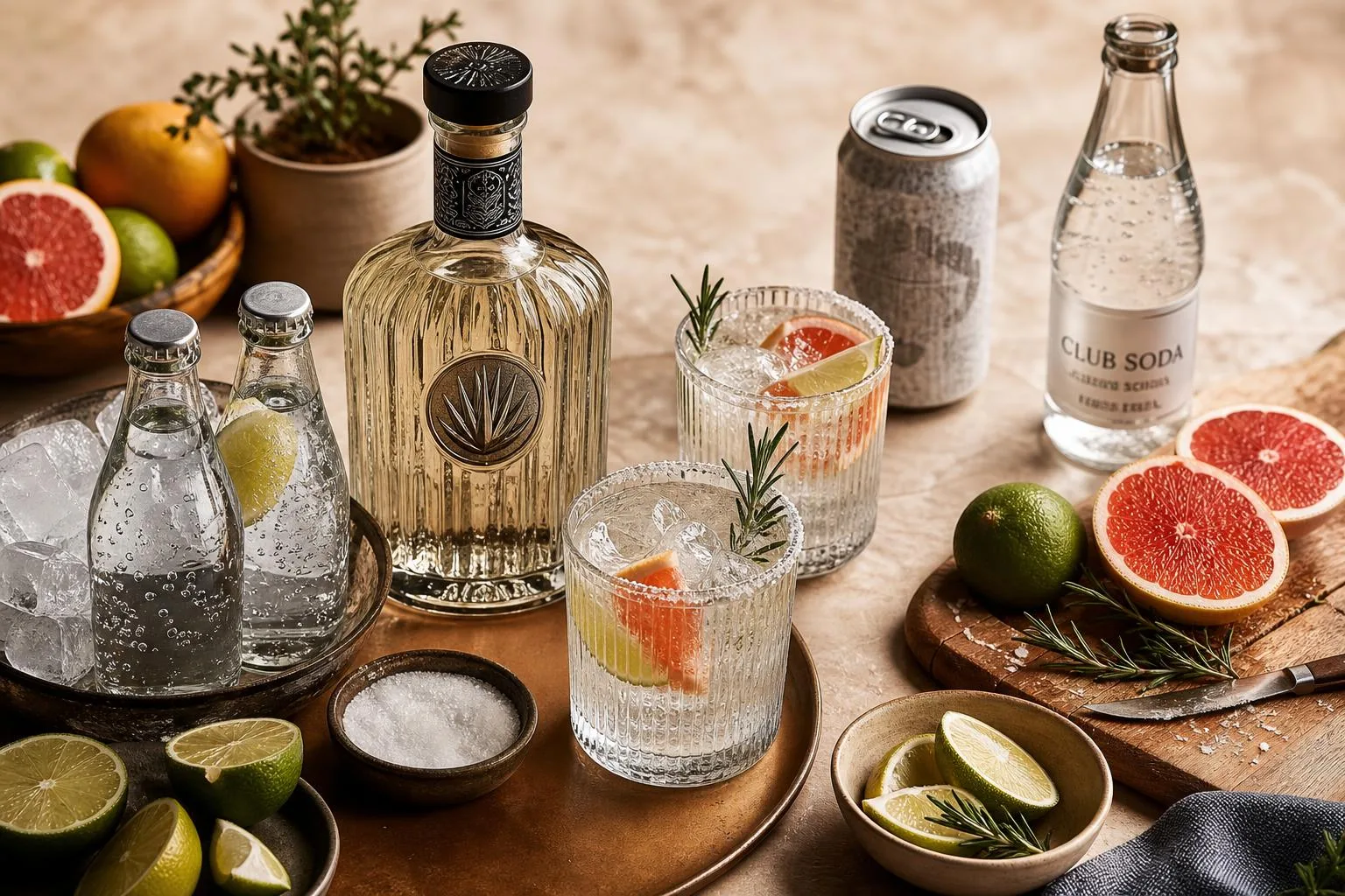 What Can You Mix Tequila With Soda? The Complete 2026 Guide to Tequila + Soda Mixers 6 What Can You Mix Tequila With Soda — explained with facts and figures in this guide