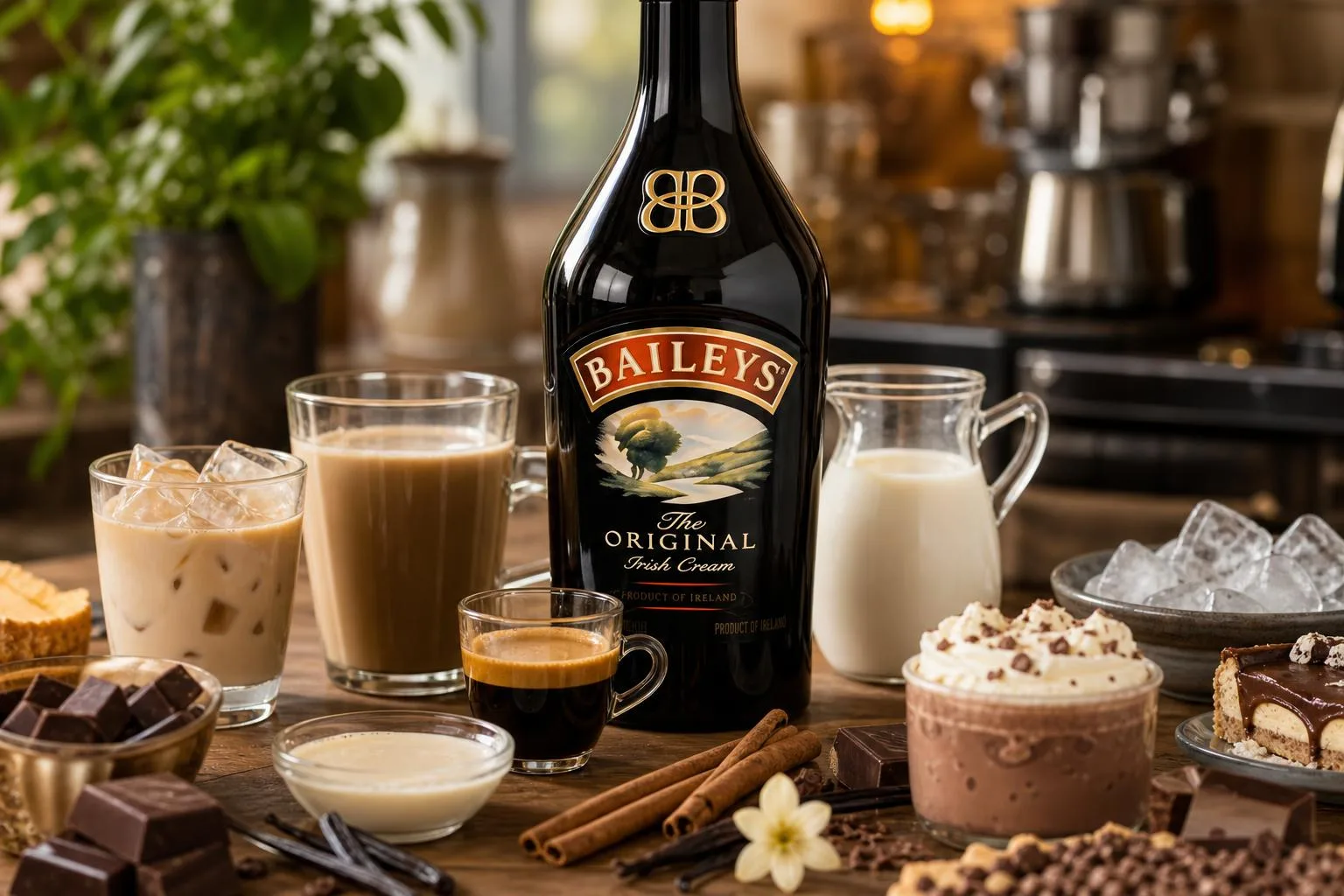 What Can You Mix With Baileys? — explained with facts and figures in this guide