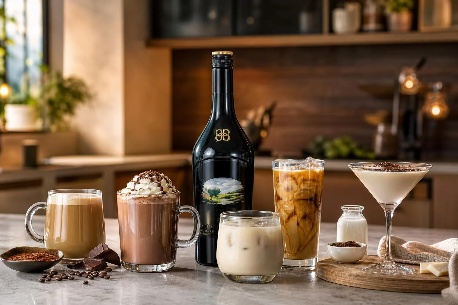 What Can You Mix With Baileys? — explained with facts and figures in this guide