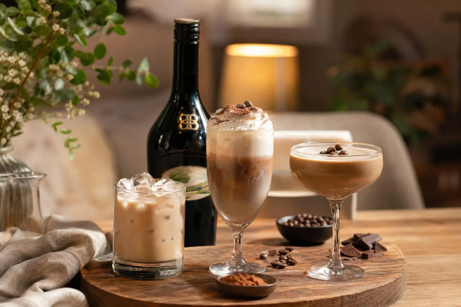 What Can You Mix With Baileys? — explained with facts and figures in this guide