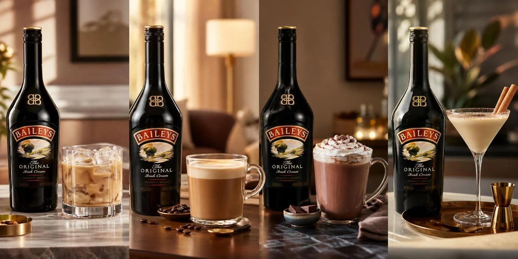 What Can You Mix With Baileys? — explained with facts and figures in this guide