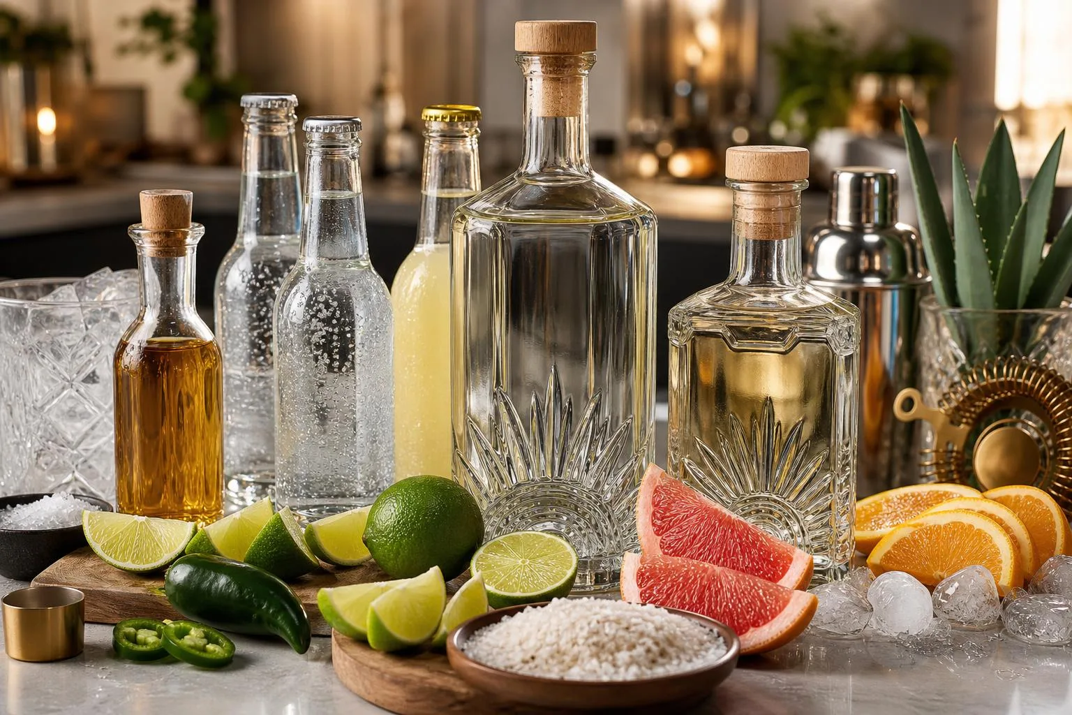 What Can You Mix With Tequila? 3 What Can You Mix With Tequila — explained with facts and figures in this guide