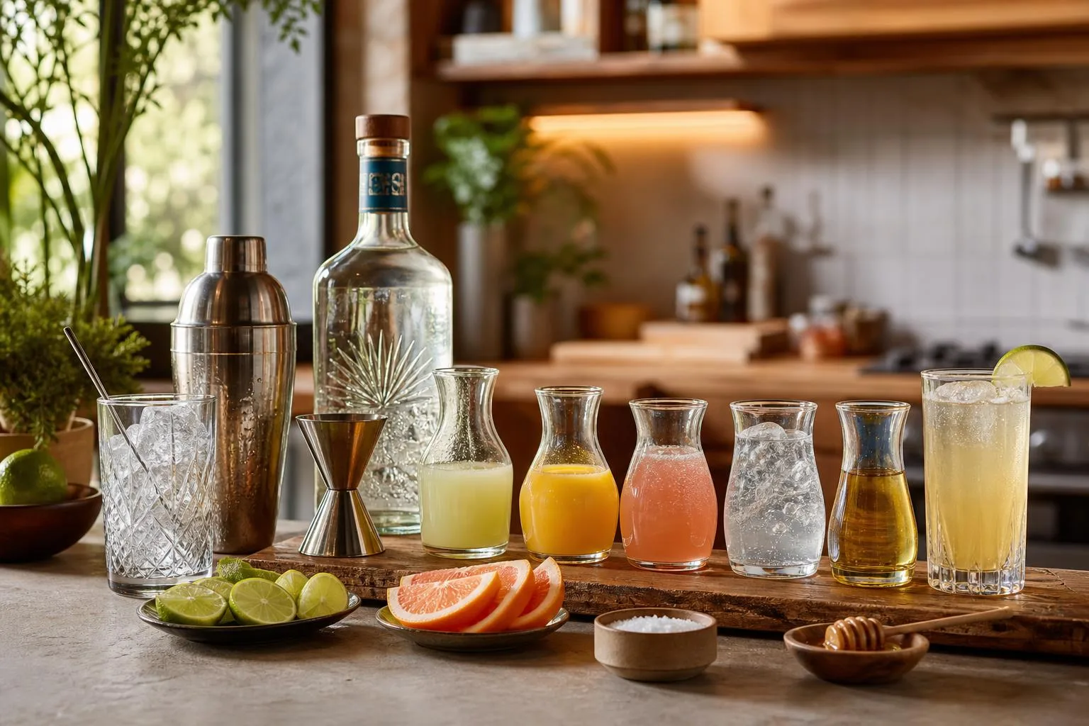 What Can You Mix With Tequila? 4 What Can You Mix With Tequila — explained with facts and figures in this guide