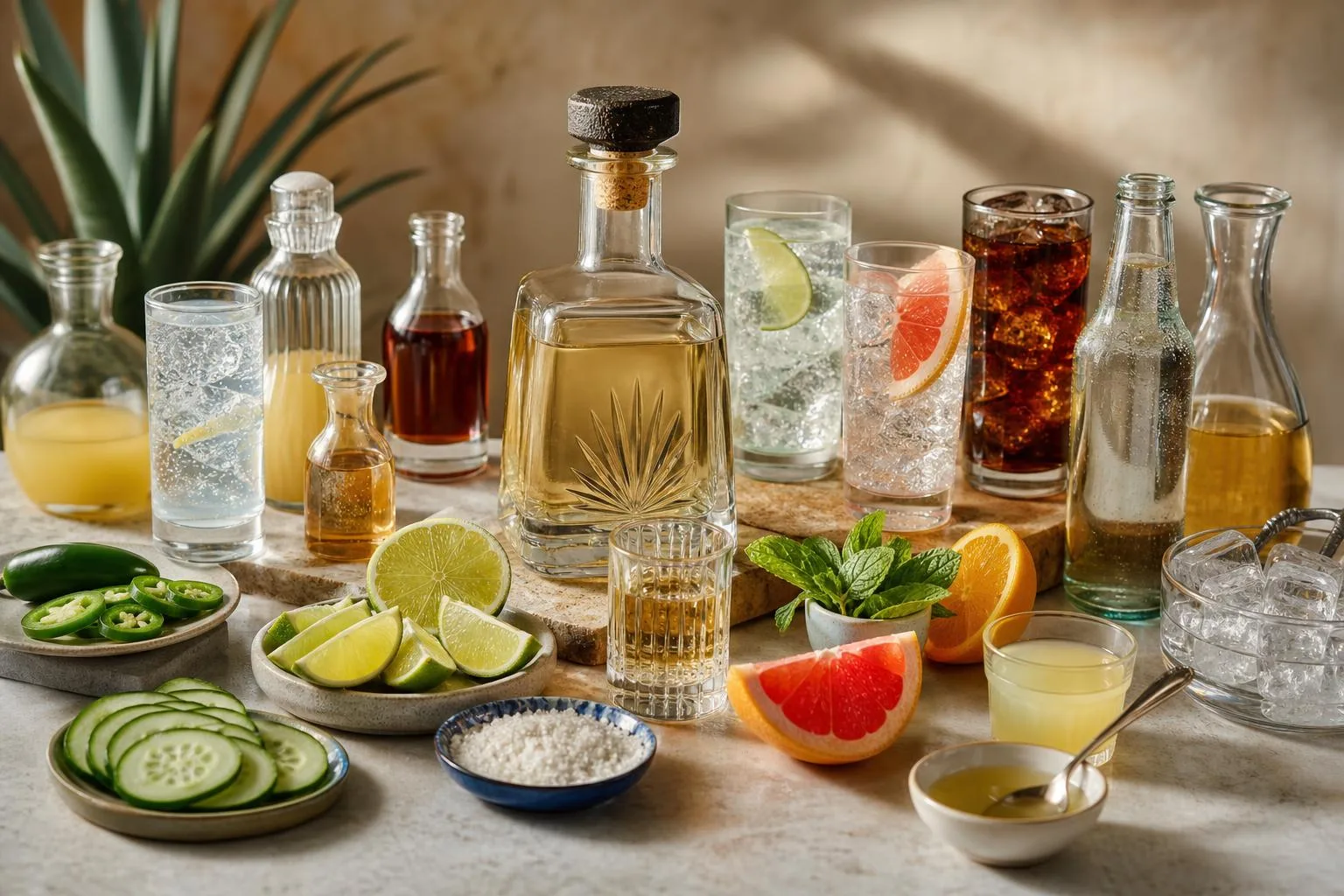 What Can You Mix With Tequila? 6 What Can You Mix With Tequila — explained with facts and figures in this guide