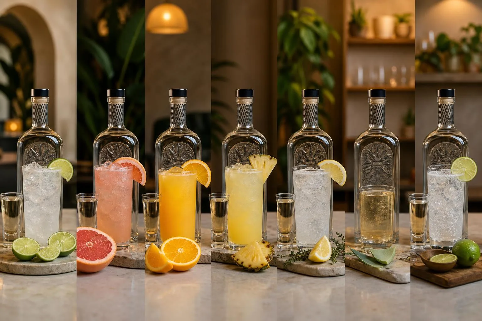 What Can You Mix With Tequila? 7 What Can You Mix With Tequila — explained with facts and figures in this guide