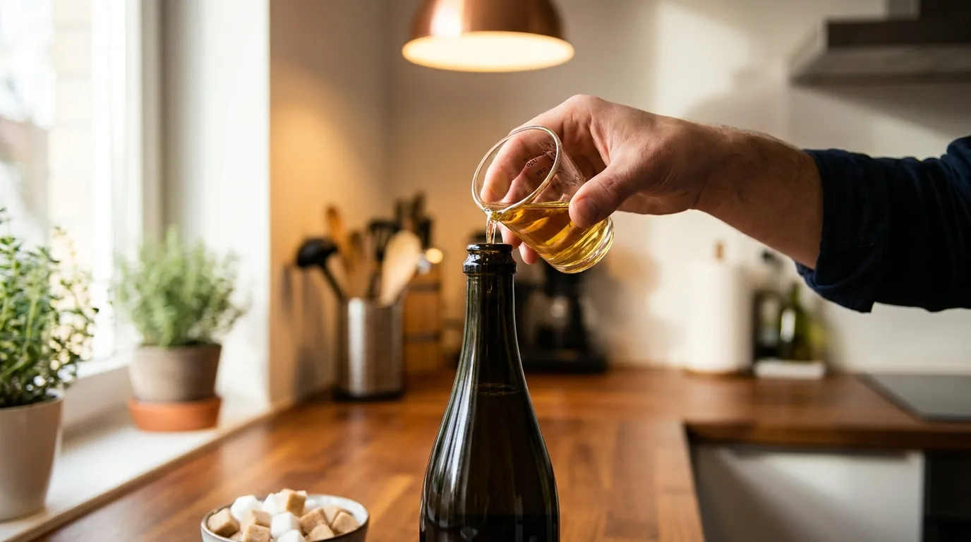 What Champagne Is Sweet — explained with facts and figures in this guide