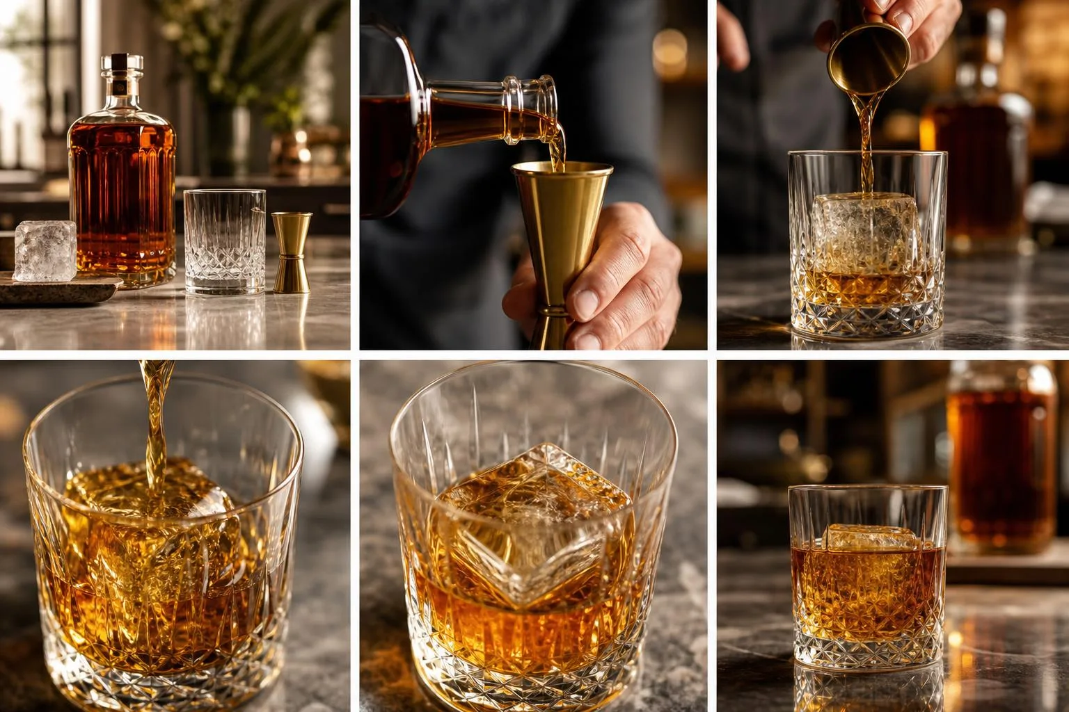 What Color Is Bourbon? 4 What Color Is Bourbon? — explained with facts and figures in this guide