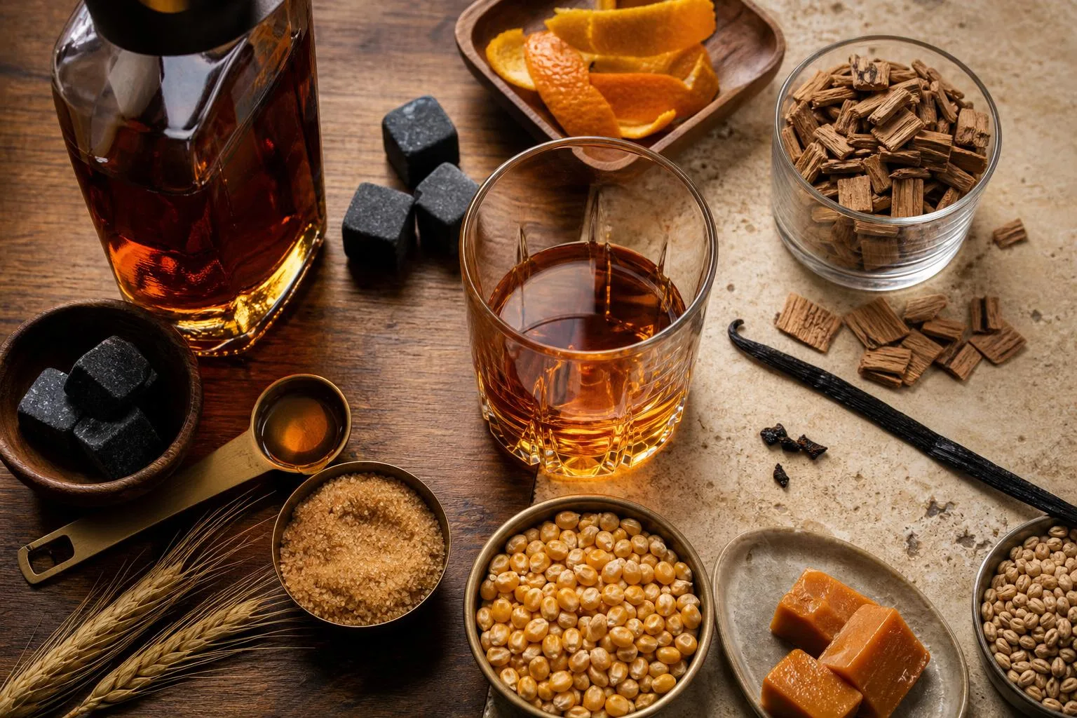 What Color Is Bourbon? 6 What Color Is Bourbon? — explained with facts and figures in this guide
