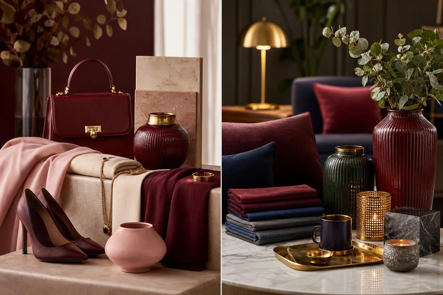 What Colour Goes Well With Wine Red? — explained with facts and figures in this guide
