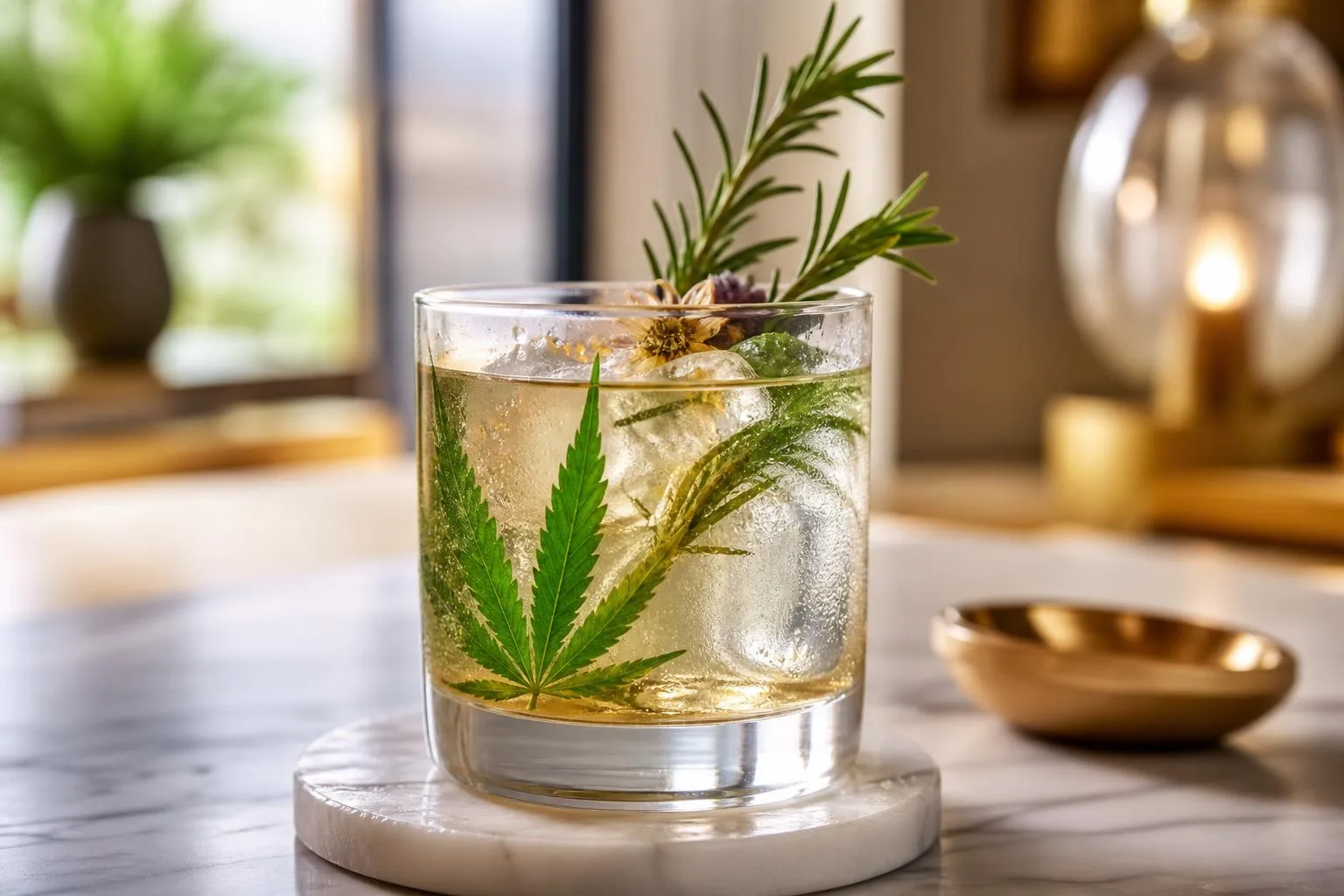 10 Surprising Facts About What Do CBD Drinks Do — explained with facts and figures in this guide