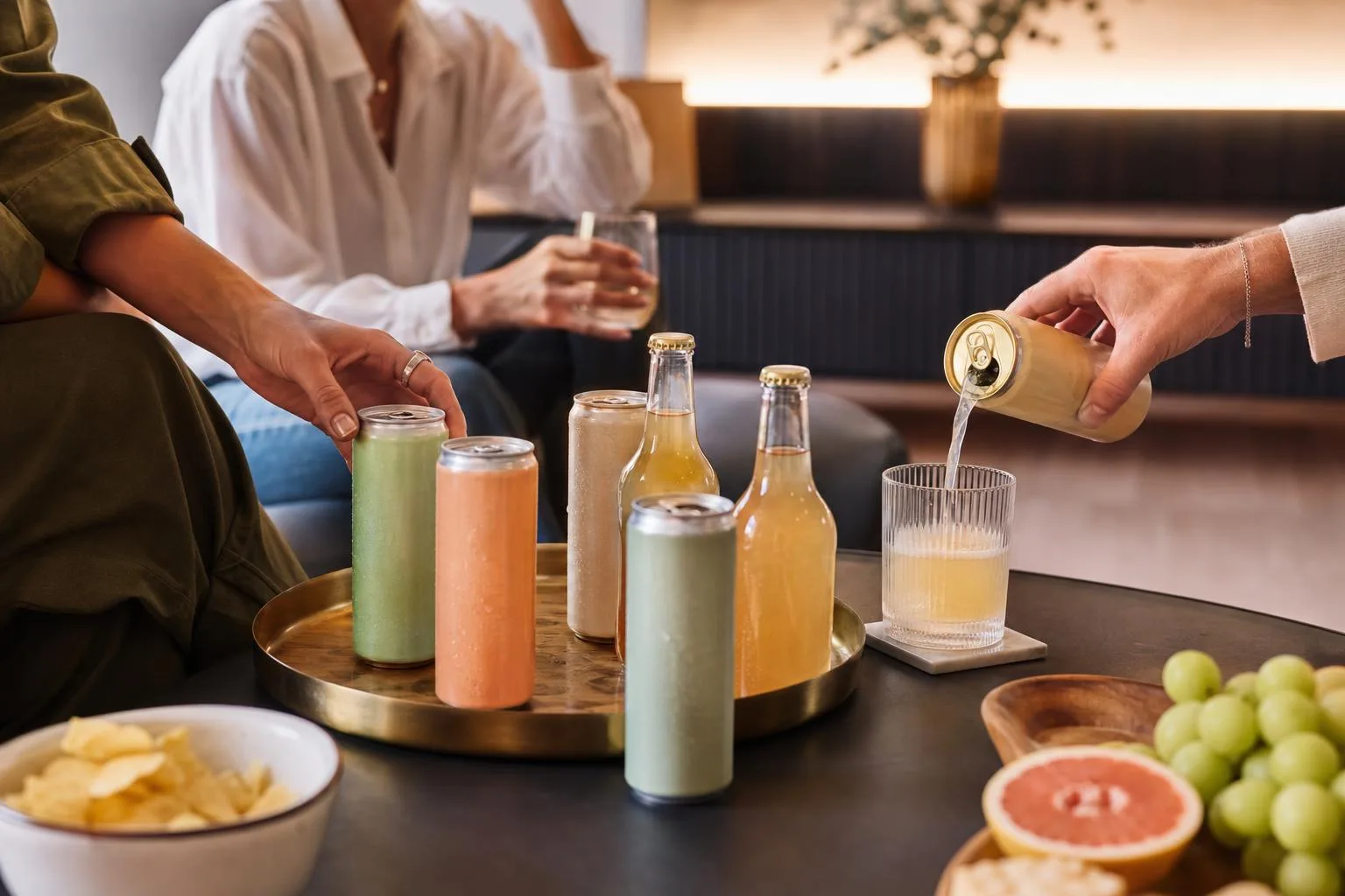10 Surprising Facts About What Do CBD Drinks Do — explained with facts and figures in this guide