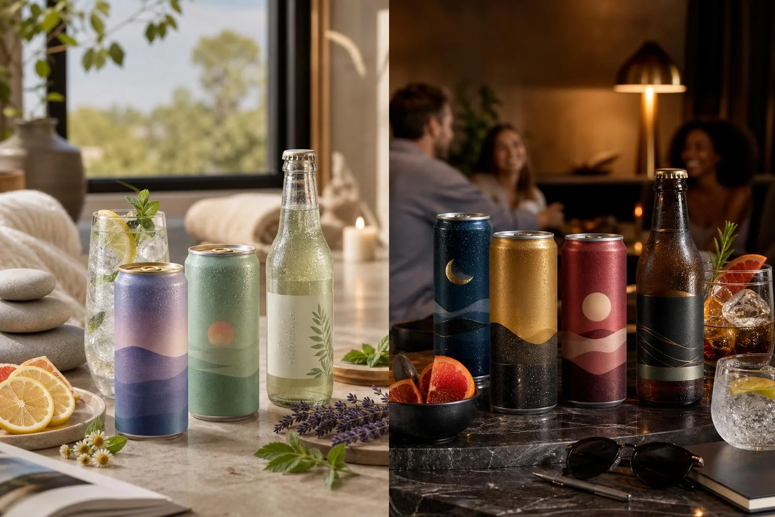 10 Surprising Facts About What Do CBD Drinks Do — explained with facts and figures in this guide