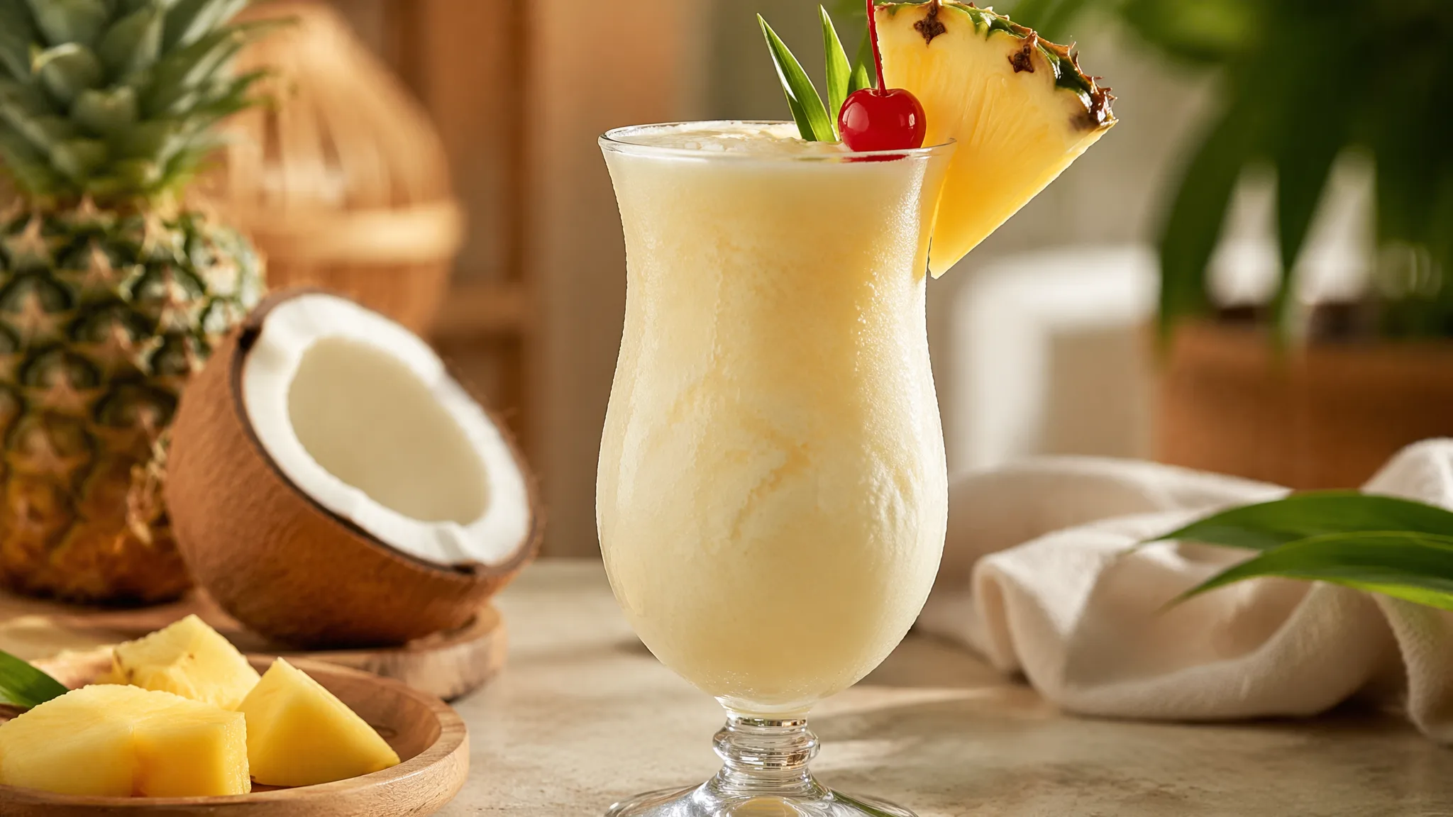 What Do Pina Coladas Taste Like? The Ultimate Tropical Flavor Guide (2026 Edition) 1 What Do Pina Coladas Taste Like — explained with facts and figures in this guide