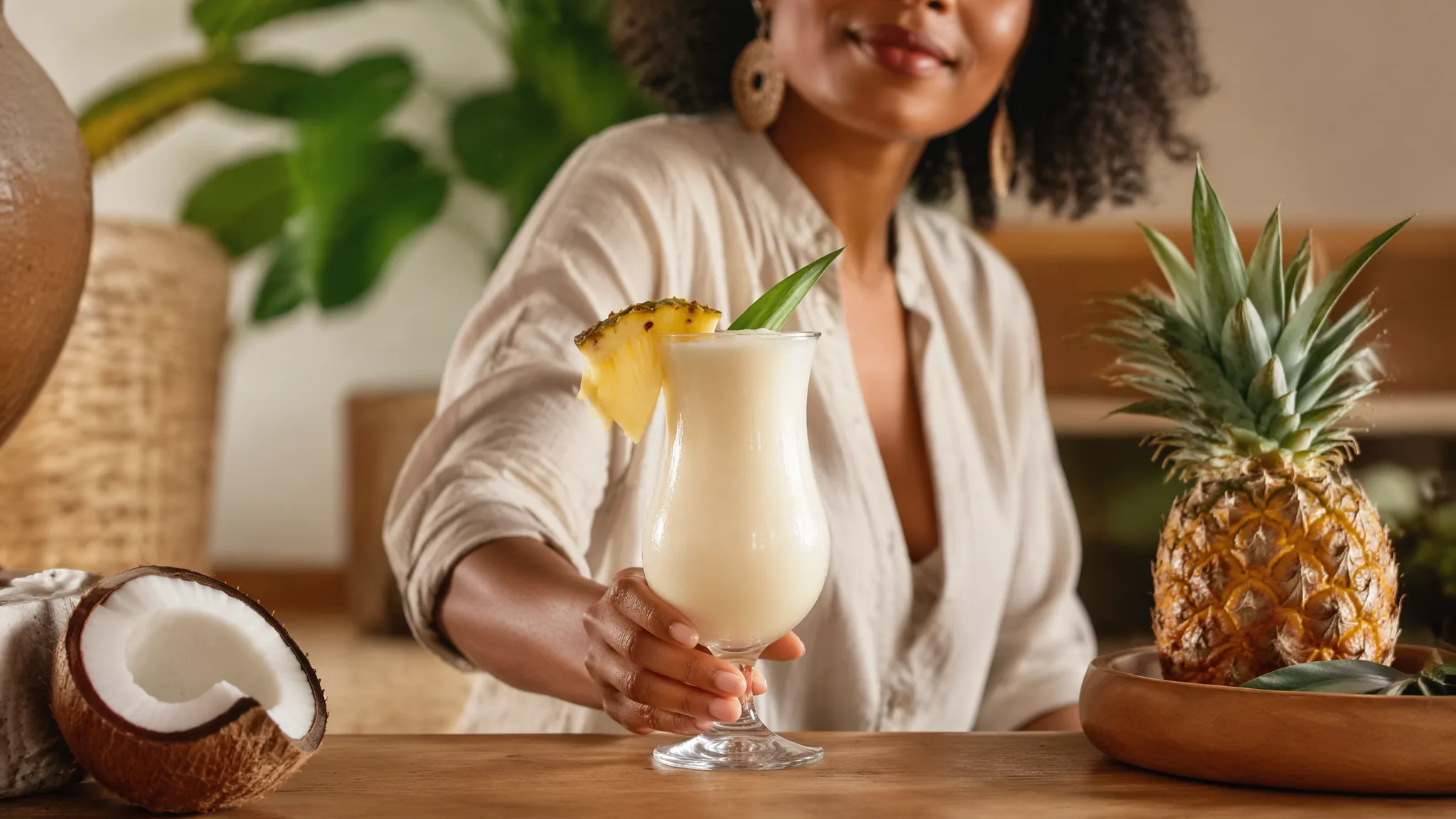 What Do Pina Coladas Taste Like? The Ultimate Tropical Flavor Guide (2026 Edition) 4 What Do Pina Coladas Taste Like — explained with facts and figures in this guide