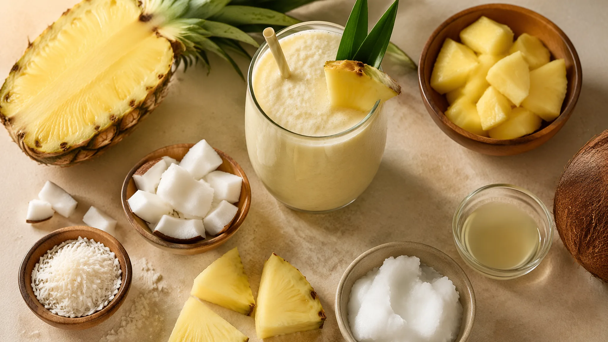 What Do Pina Coladas Taste Like? The Ultimate Tropical Flavor Guide (2026 Edition) 5 What Do Pina Coladas Taste Like — explained with facts and figures in this guide