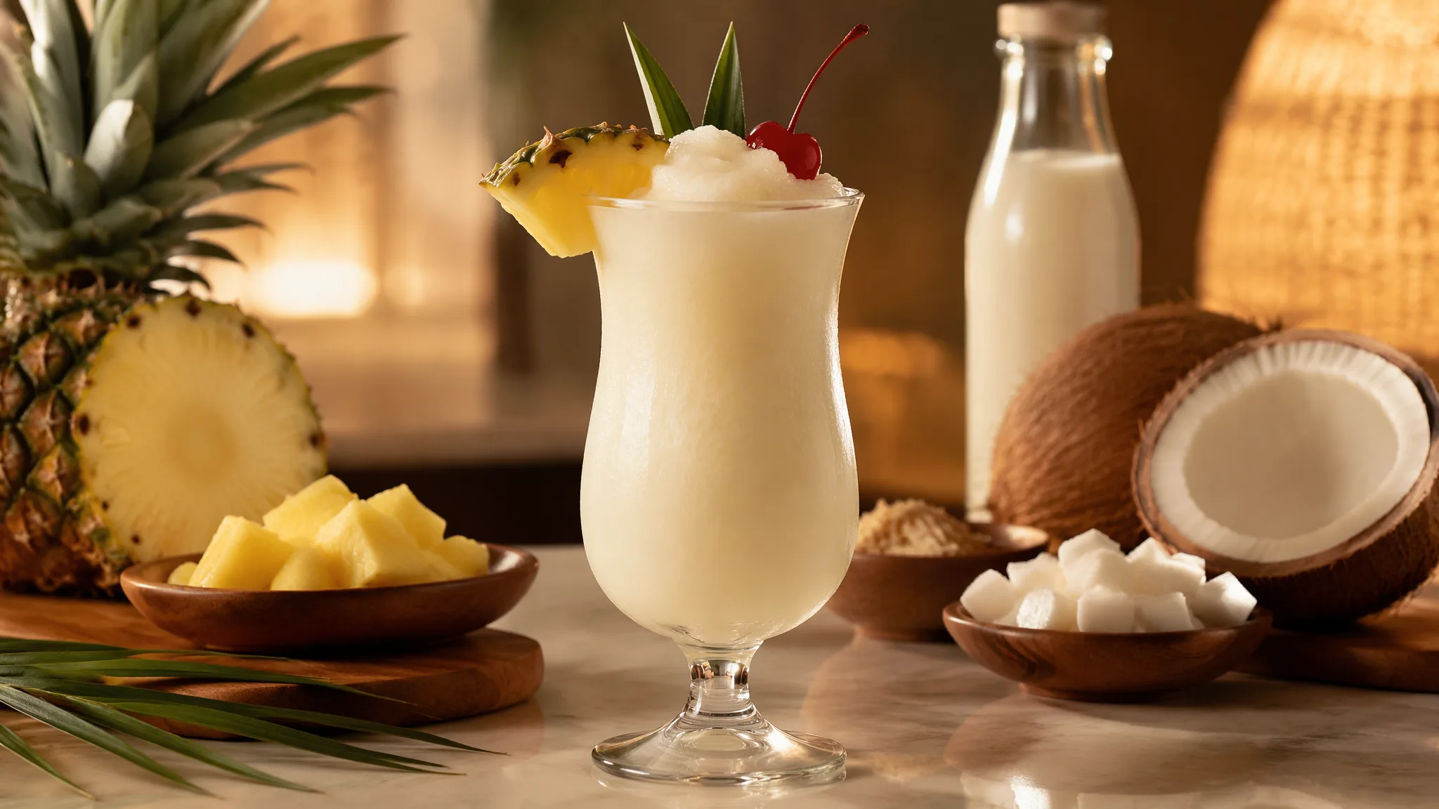 What Do Pina Coladas Taste Like? The Ultimate Tropical Flavor Guide (2026 Edition) 6 What Do Pina Coladas Taste Like — explained with facts and figures in this guide