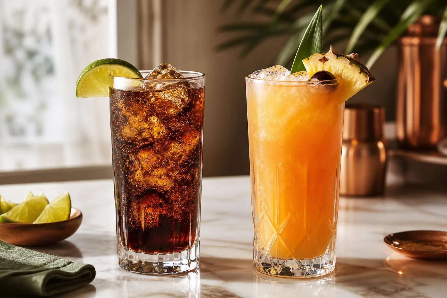 What Do You Call A Rum And Coke? — common questions, answered plainly