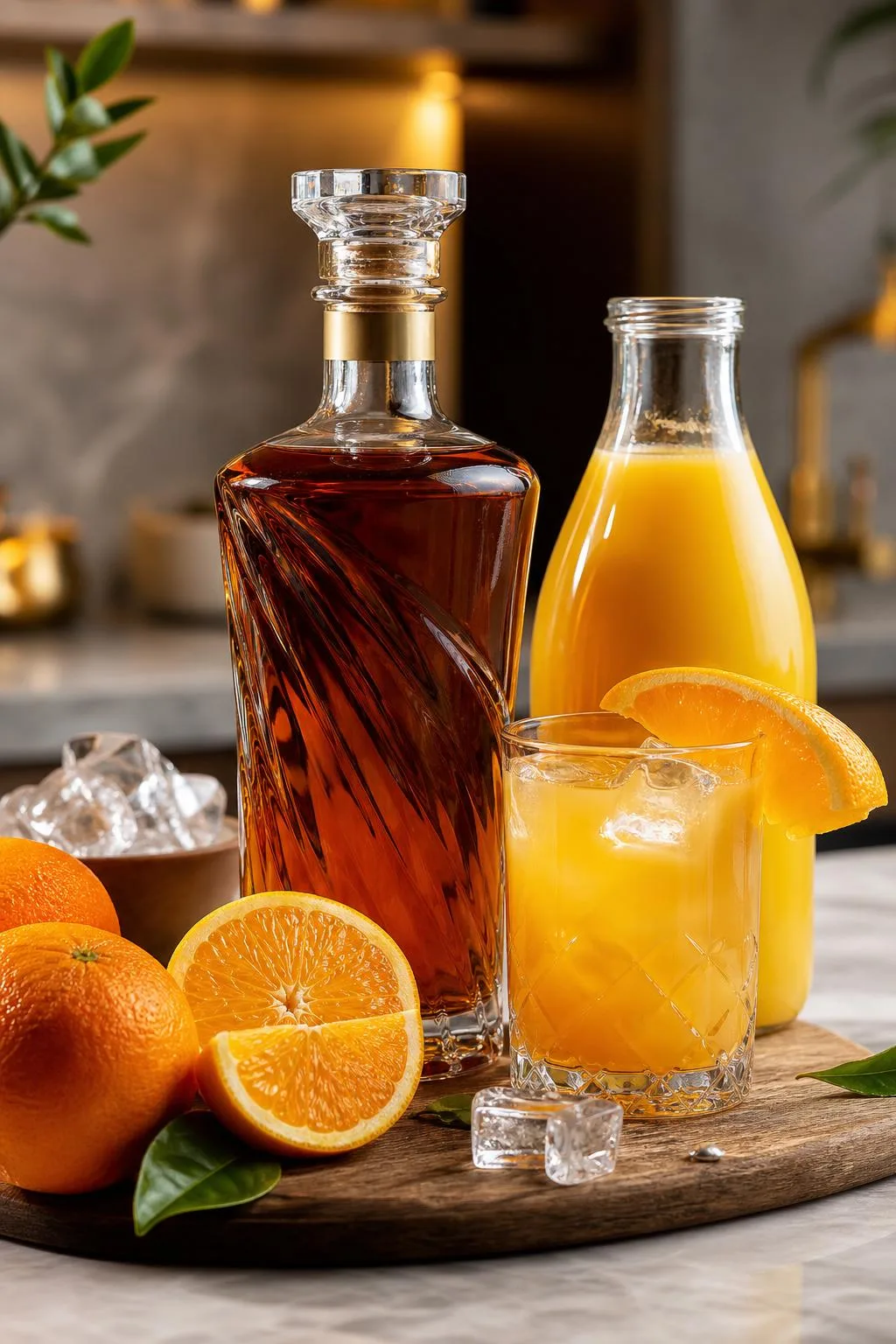 What Do You Call Rum And Orange Juice? 3 What Do You Call Rum And Orange Juice? — explained with facts and figures in this guide