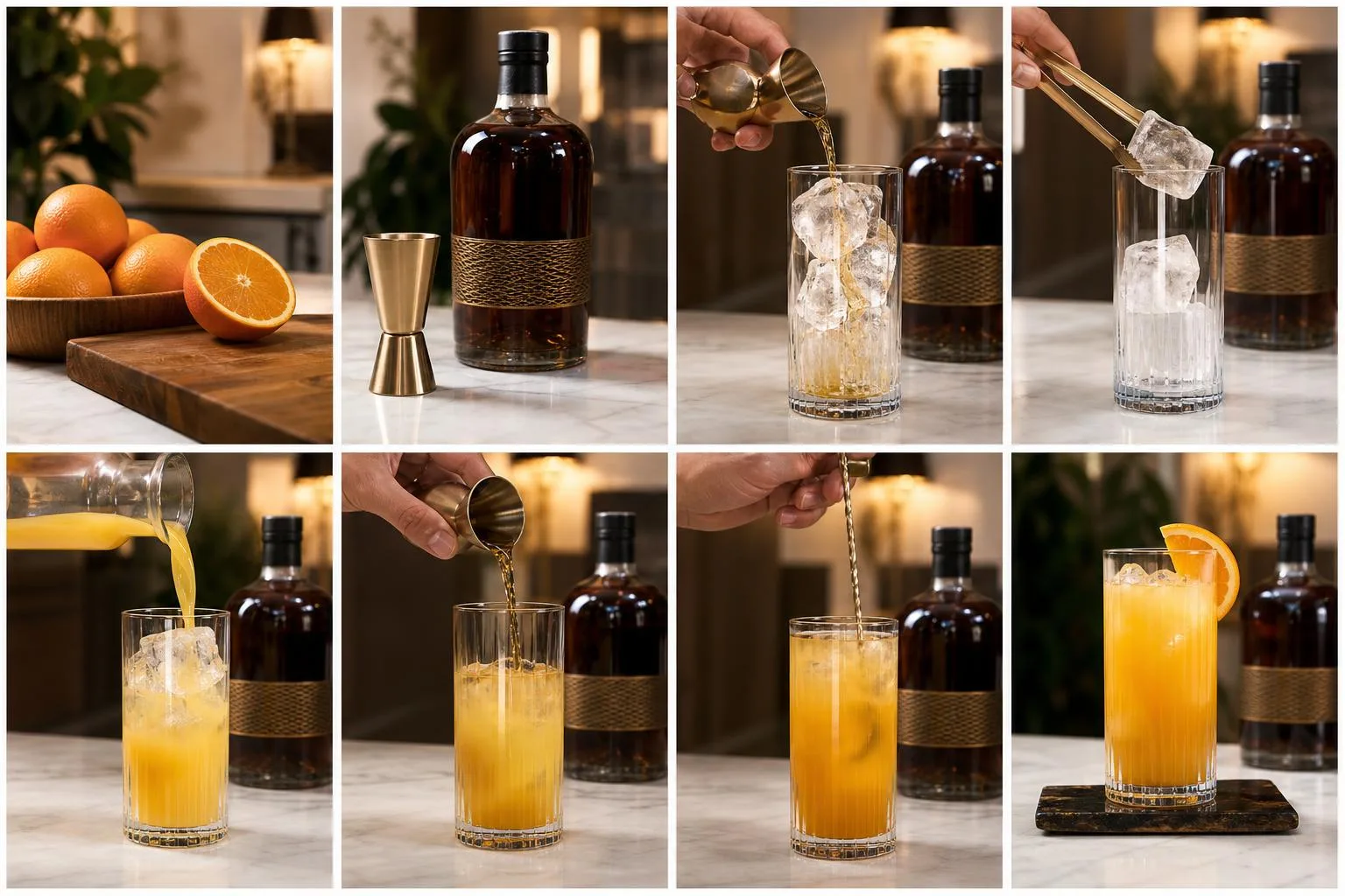 What Do You Call Rum And Orange Juice? 4 What Do You Call Rum And Orange Juice? — explained with facts and figures in this guide