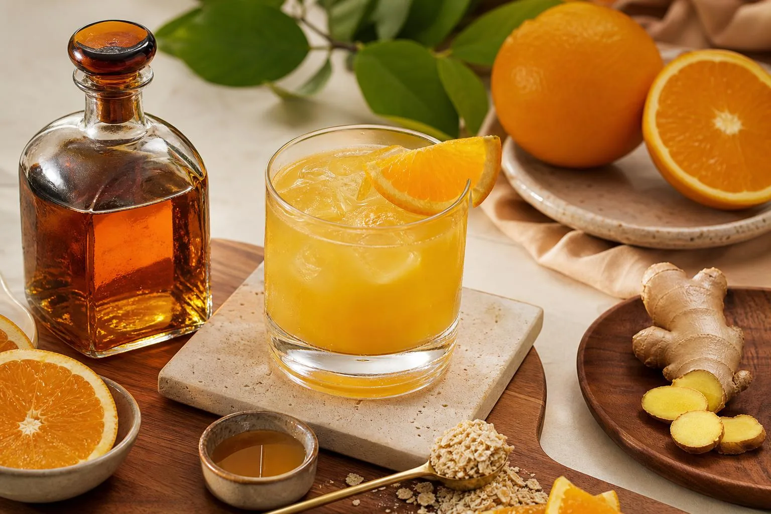 What Do You Call Rum And Orange Juice? 6 What Do You Call Rum And Orange Juice? — explained with facts and figures in this guide
