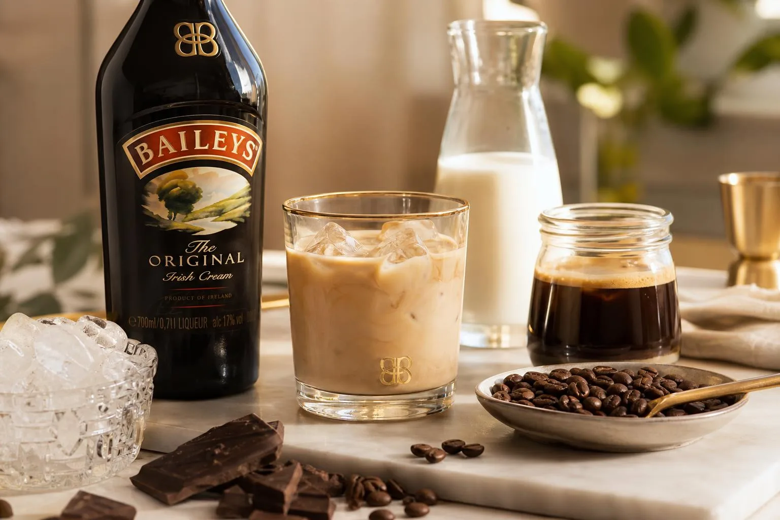 What Do You Mix Baileys With? 3 What Do You Mix Baileys With? — explained with facts and figures in this guide
