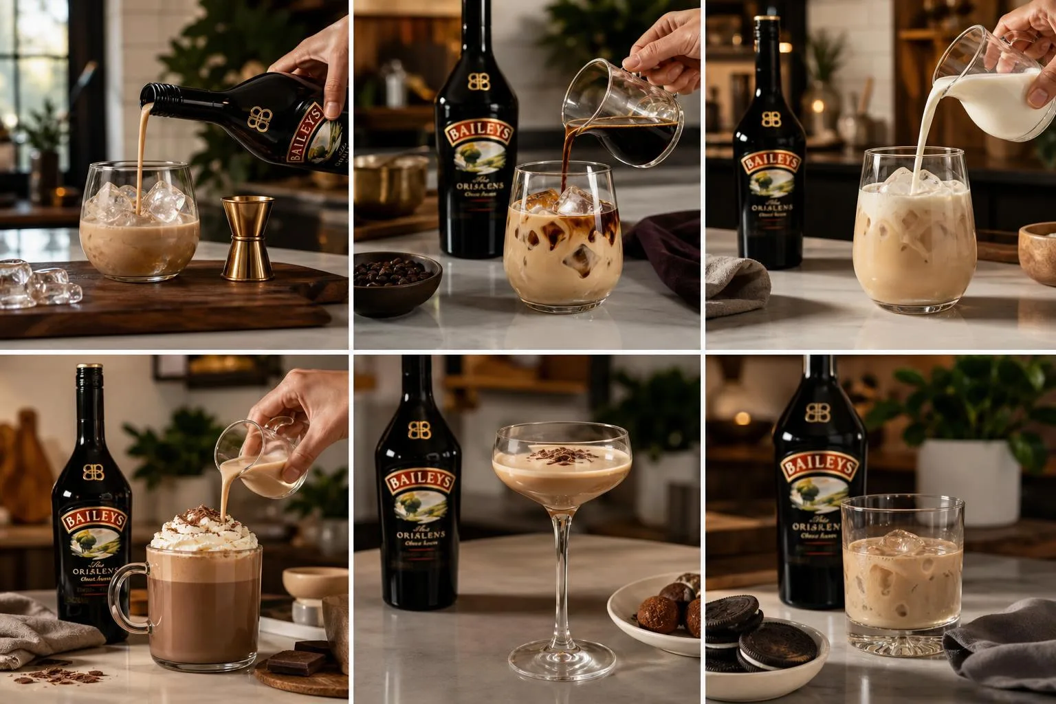 What Do You Mix Baileys With? 4 What Do You Mix Baileys With? — explained with facts and figures in this guide