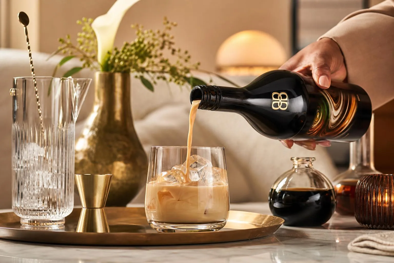 What Do You Mix Baileys With? 5 What Do You Mix Baileys With? — explained with facts and figures in this guide