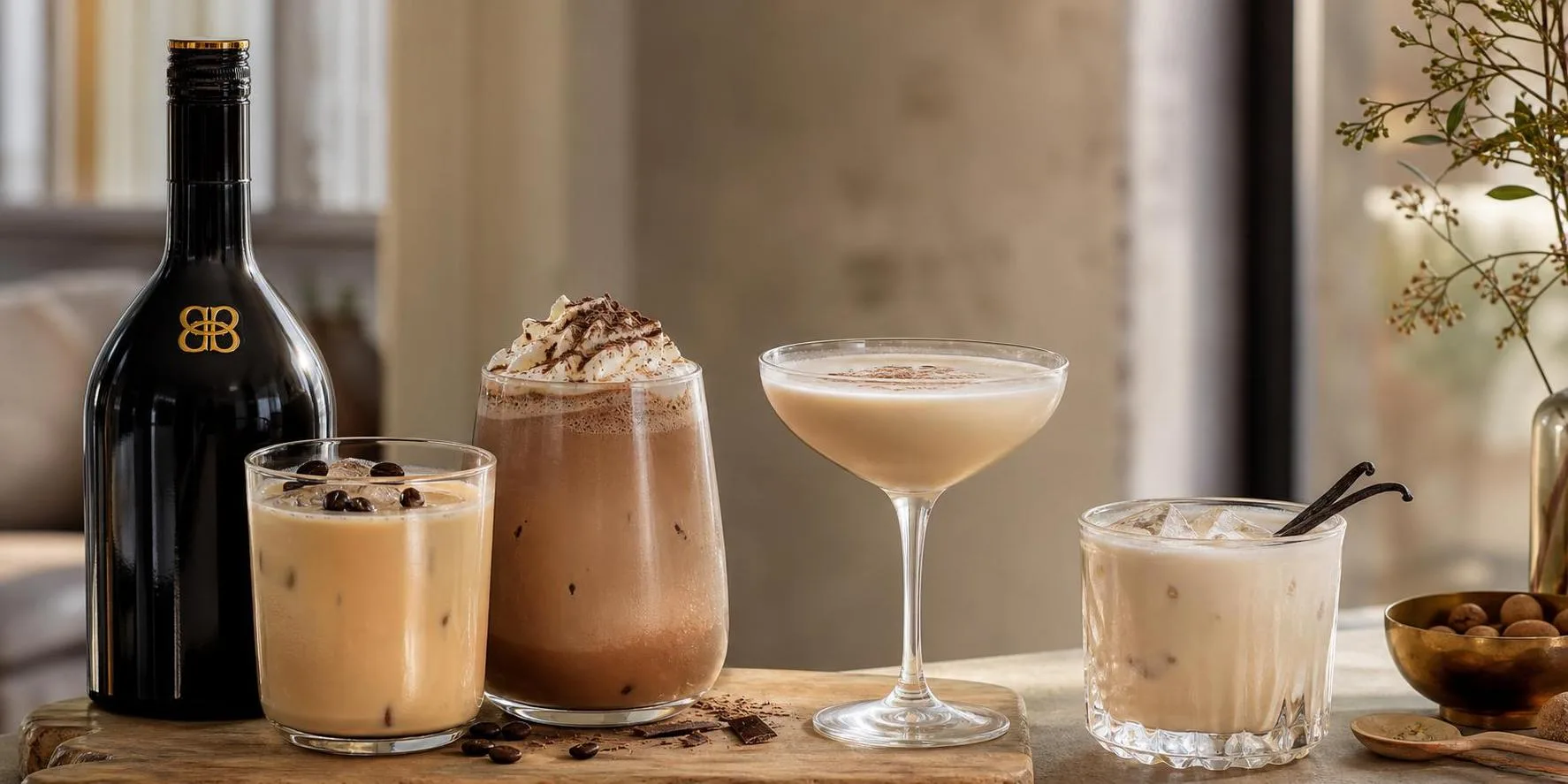 What Do You Mix Baileys With? 7 What Do You Mix Baileys With? — explained with facts and figures in this guide