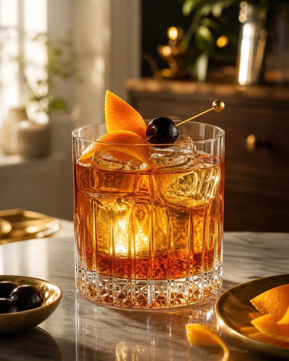 What Do You Mix Jameson With? — how it compares in practice
