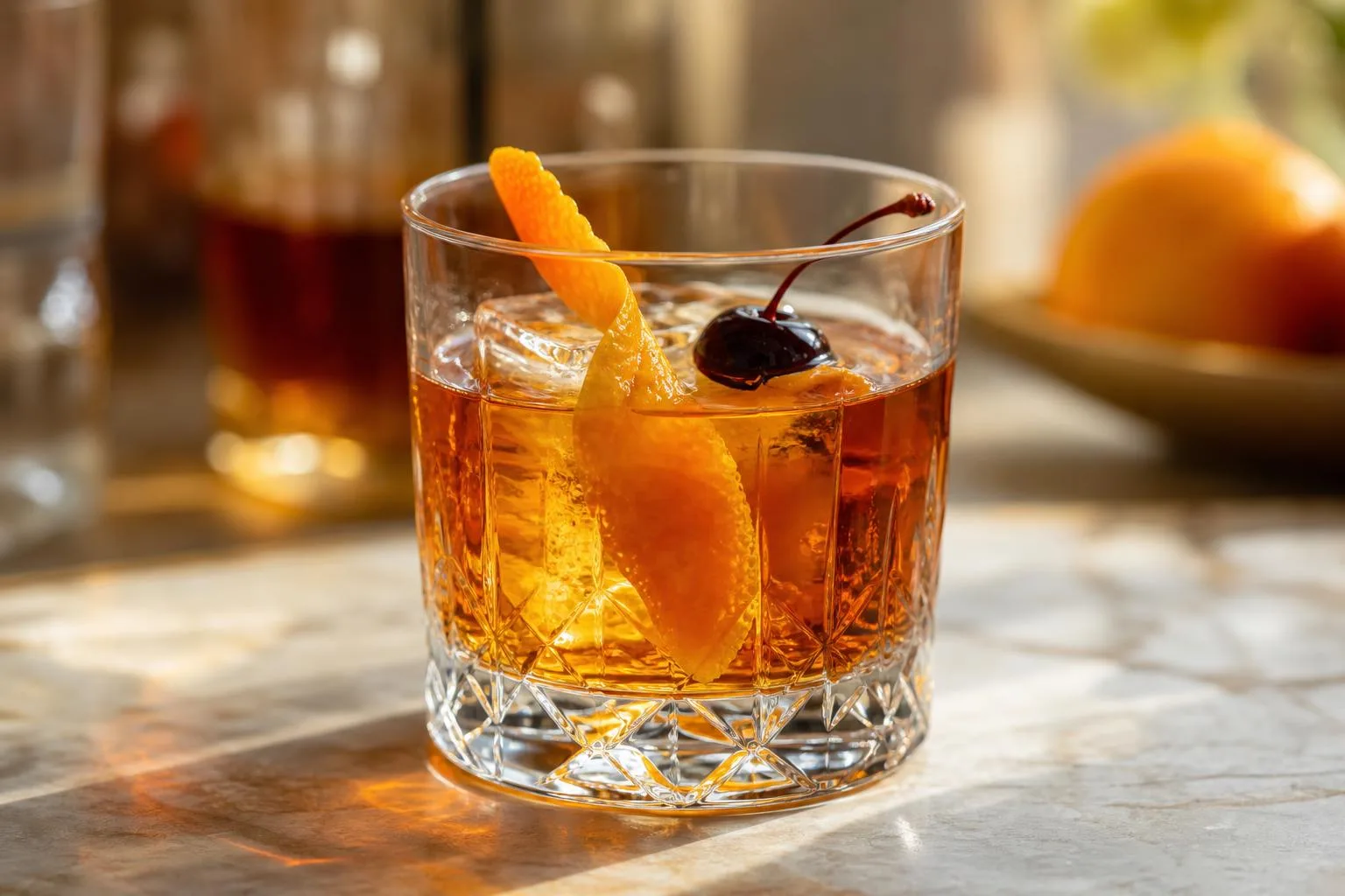 What Do You Mix With Bourbon — explained with facts and figures in this guide